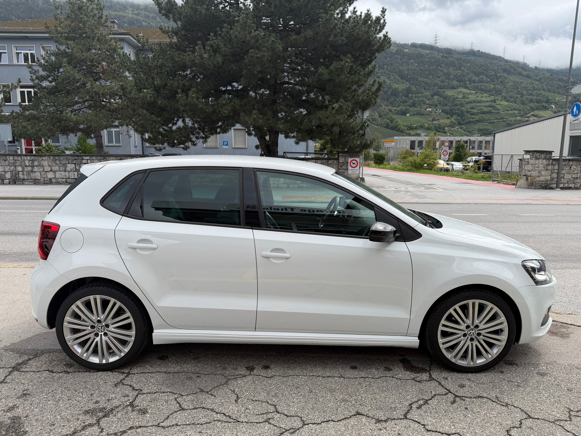 VW Polo 1.4 TSI ACT BlueGT DSG-image-5