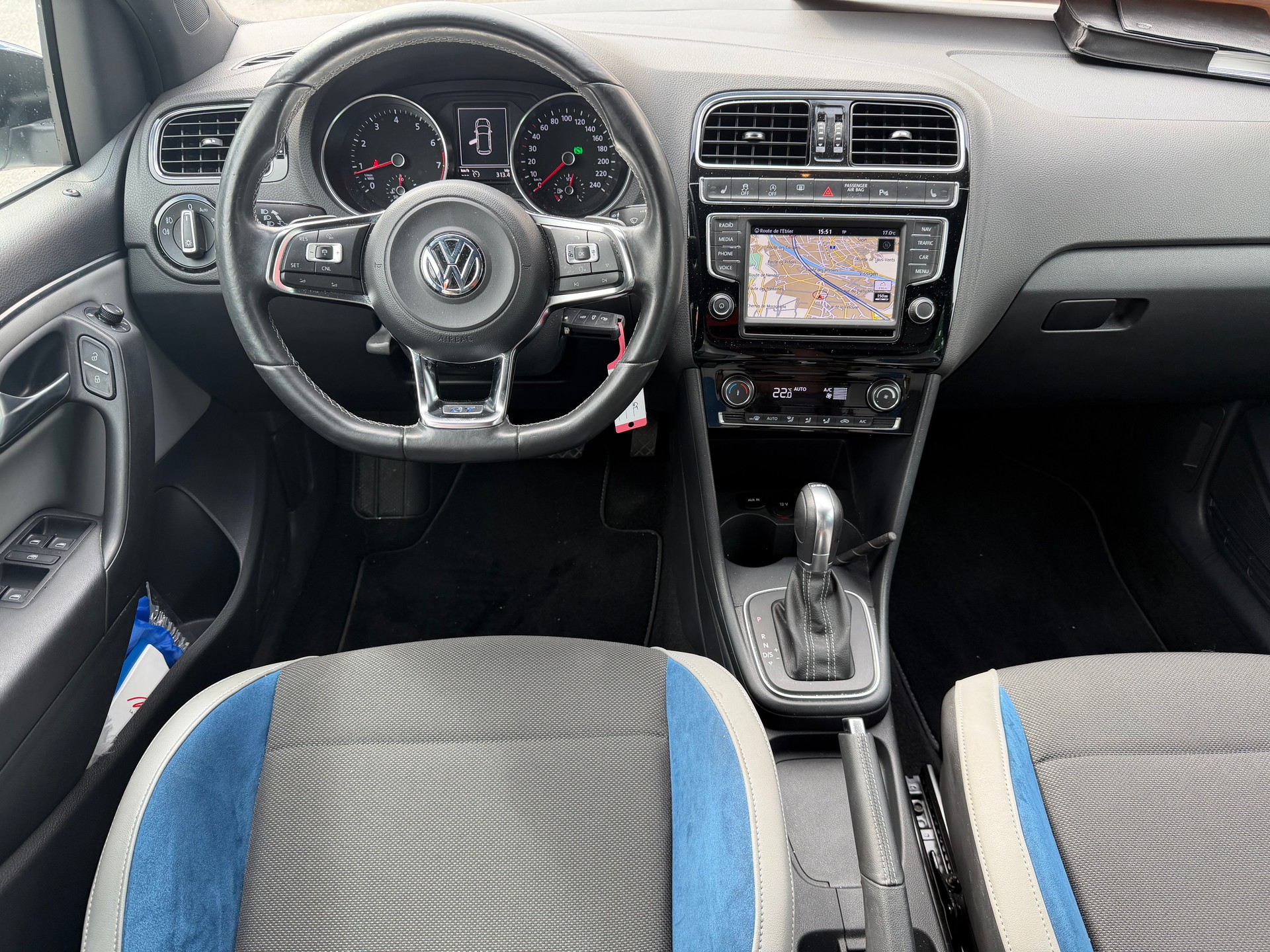 VW Polo 1.4 TSI ACT BlueGT DSG-image-9