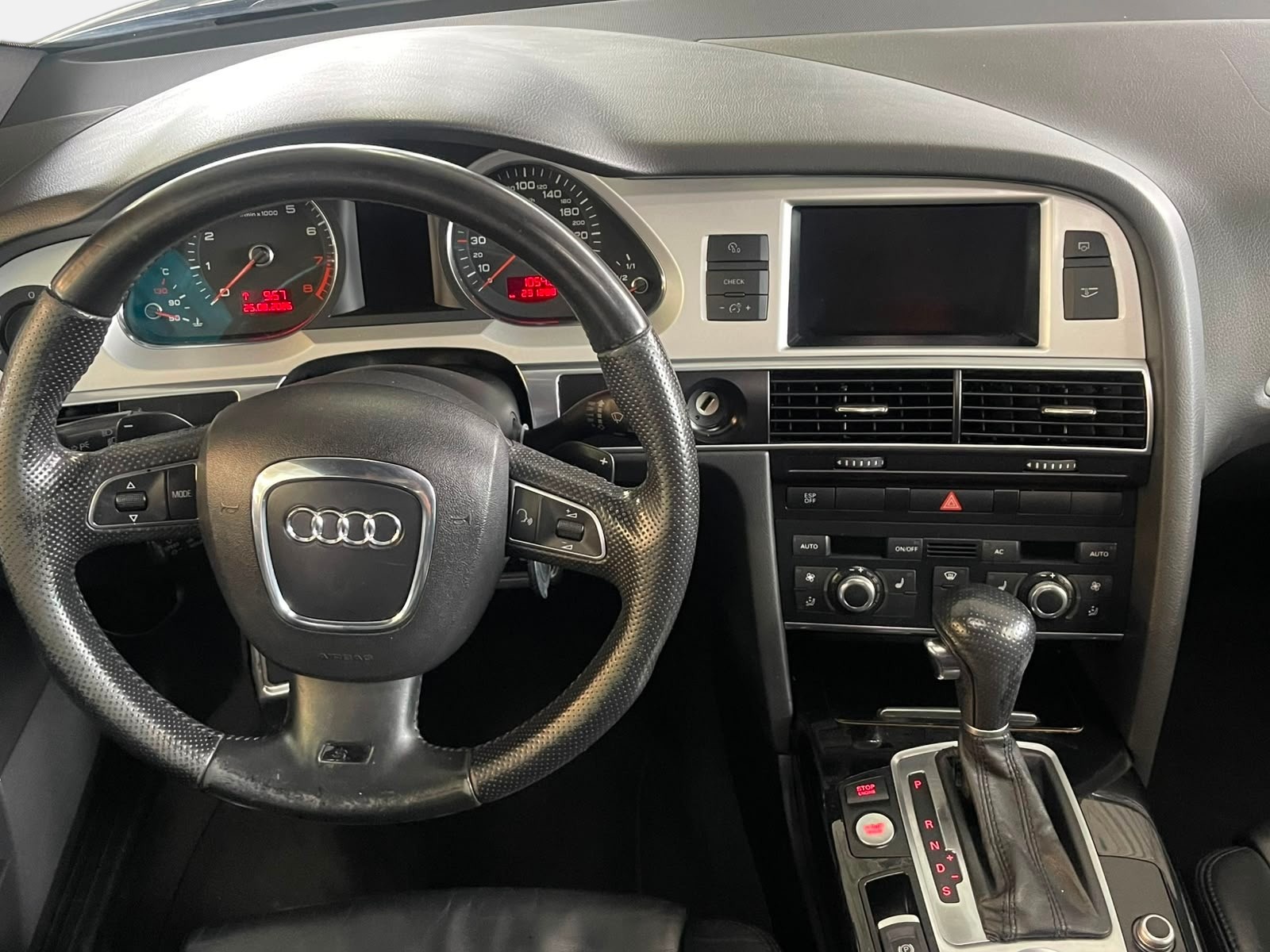 AUDI A6 Limousine 3.0 TFSI quattro tiptronic | MFK 04.2024 | S-Line Sportpaket-image-11