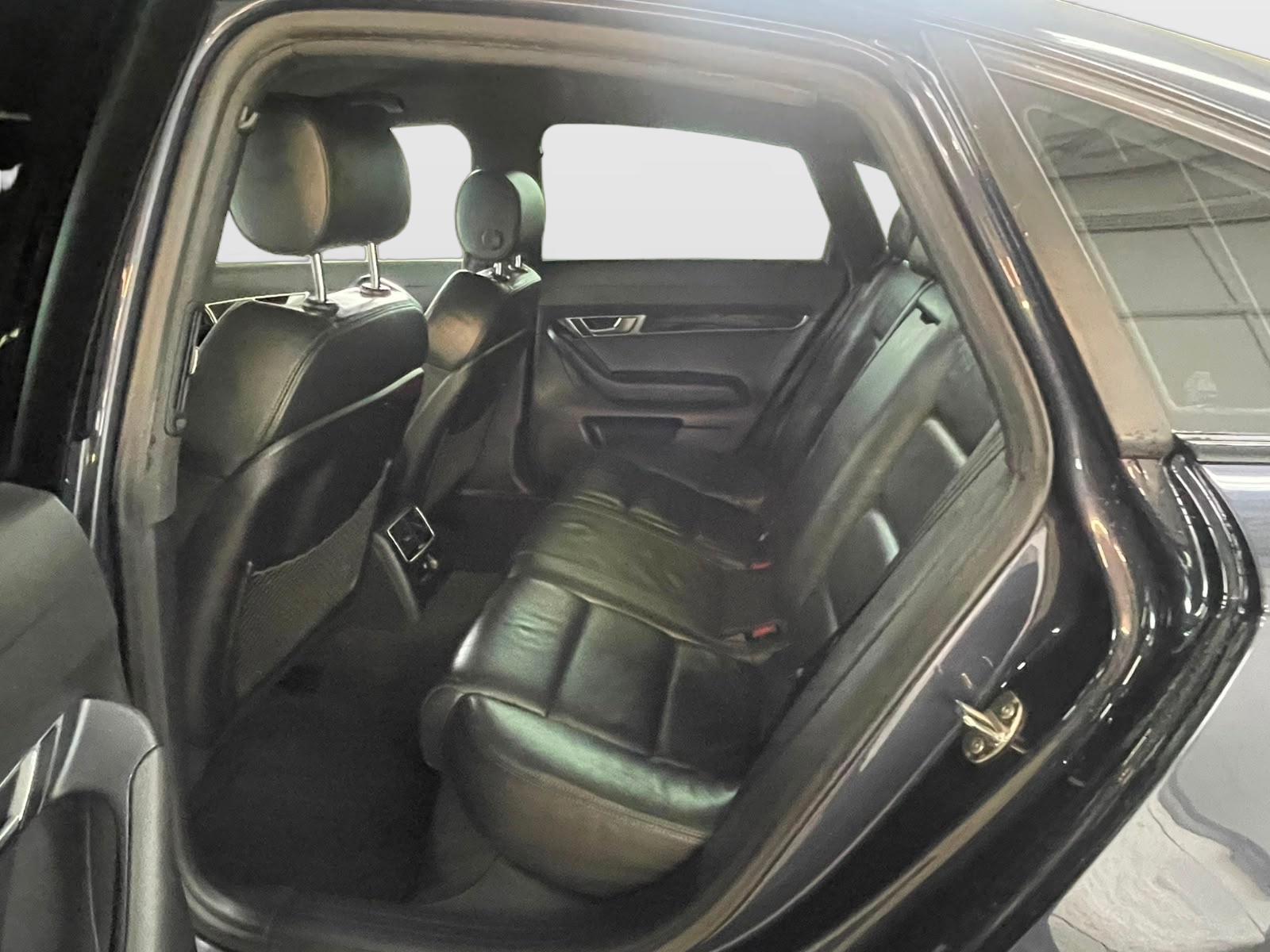 AUDI A6 Limousine 3.0 TFSI quattro tiptronic | MFK 04.2024 | S-Line Sportpaket-image-10