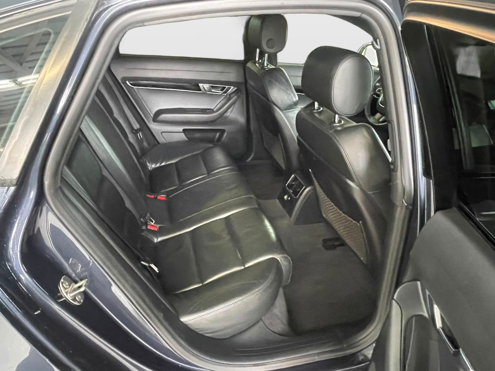 AUDI A6 Limousine 3.0 TFSI quattro tiptronic | MFK 04.2024 | S-Line Sportpaket-image-9