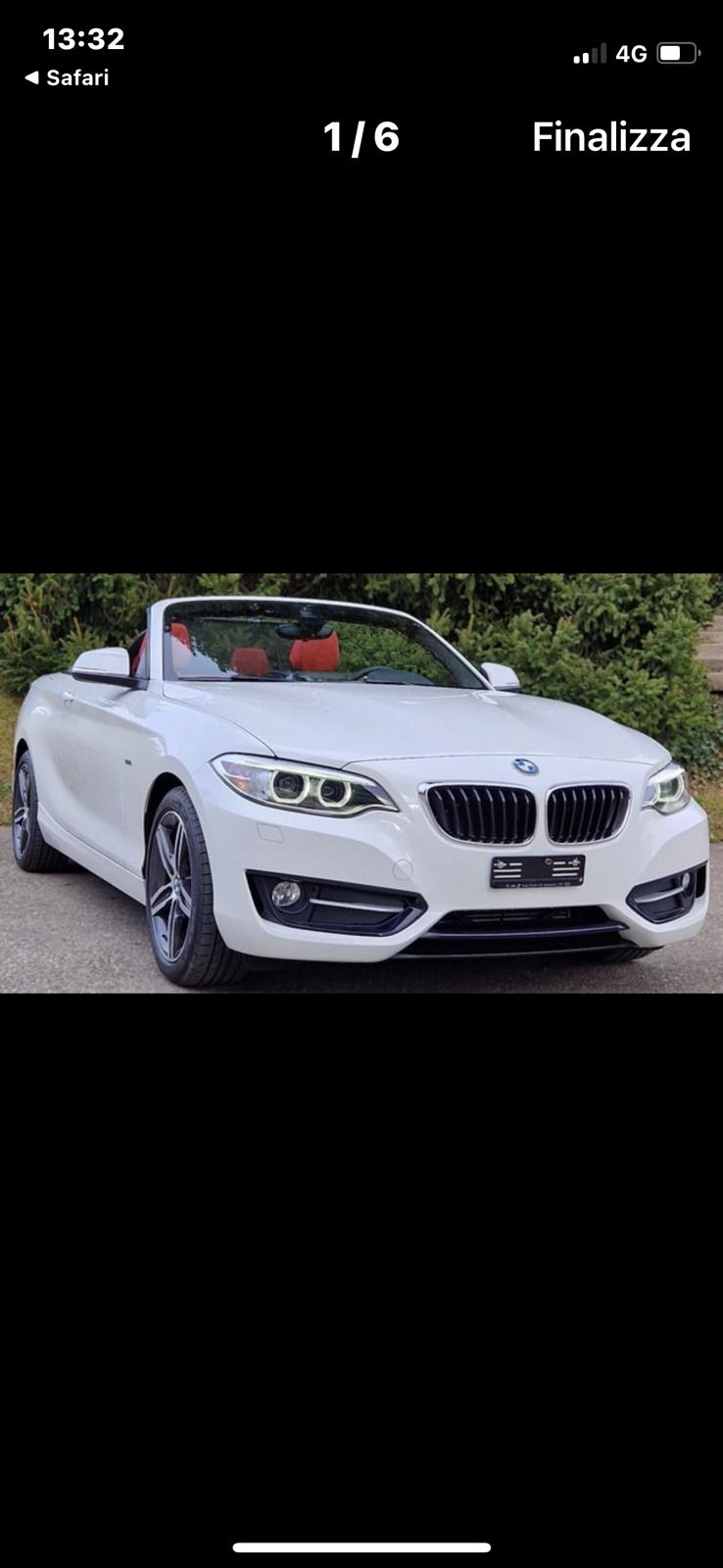 BMW Sport Line-image-5