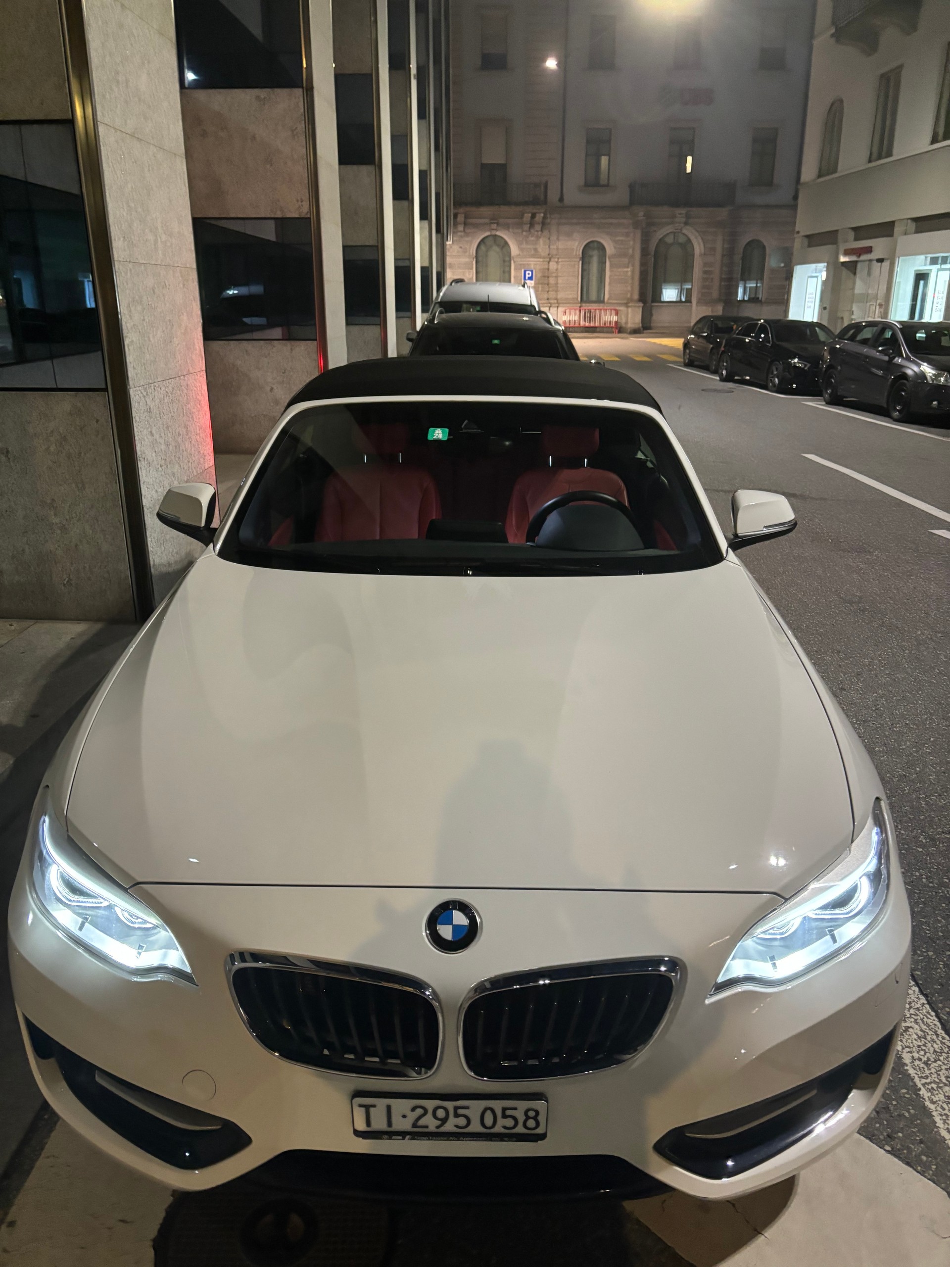 BMW Sport Line-image-1