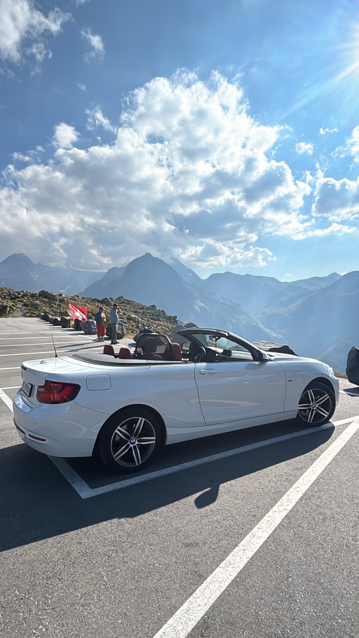 BMW Sport Line-image-0
