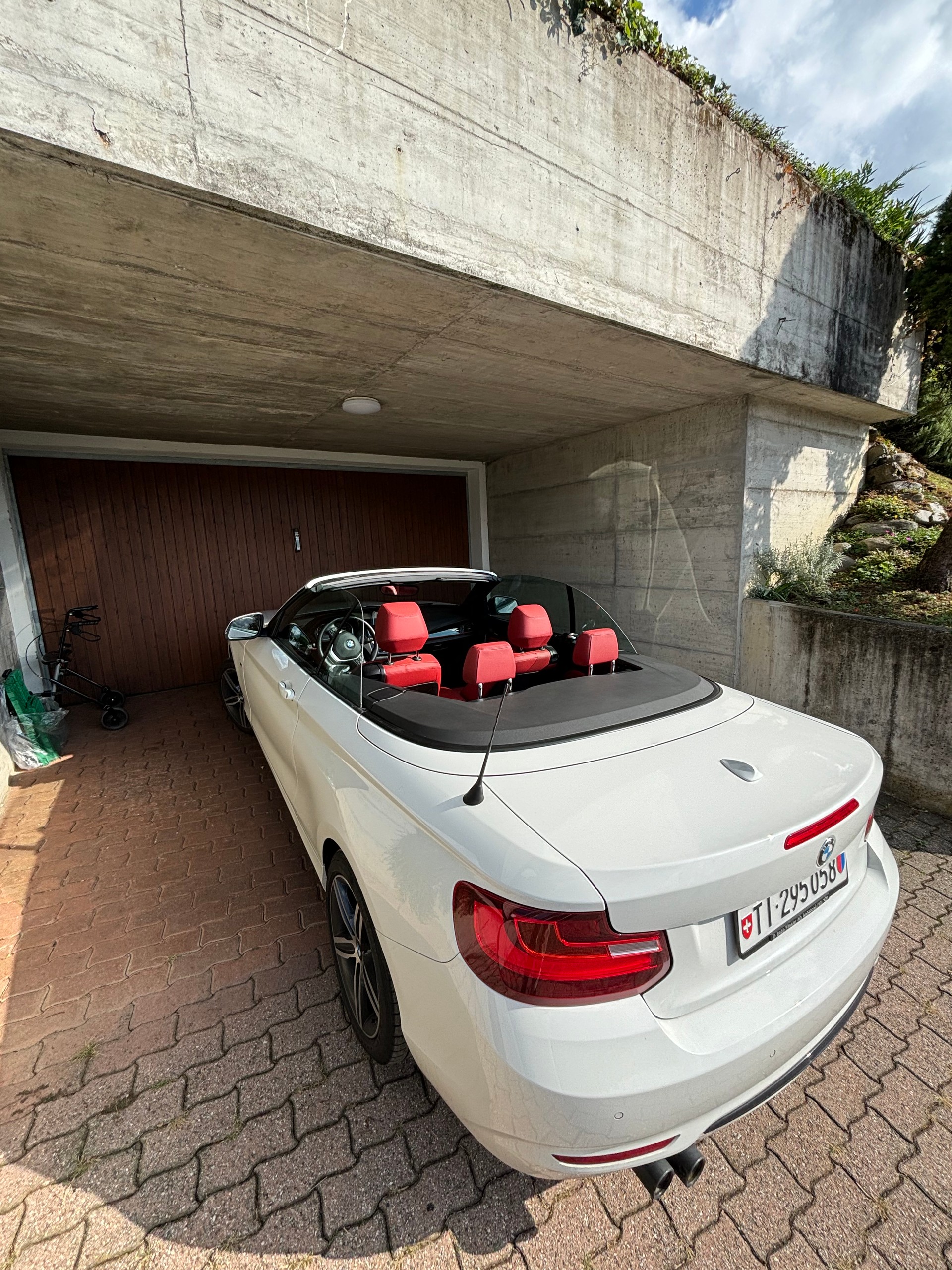 BMW Sport Line-image-2
