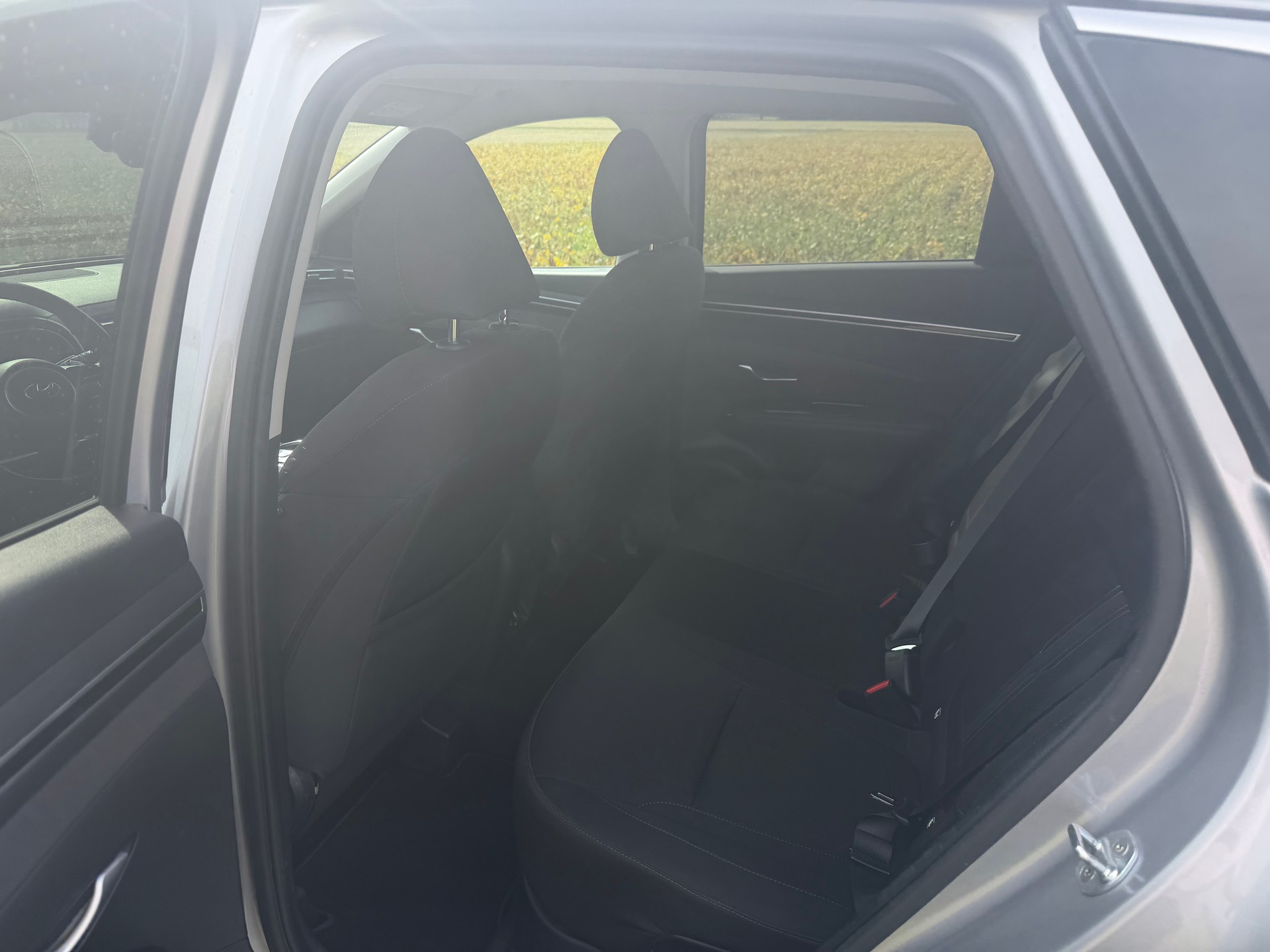 HYUNDAI Tucson 1.6 TGDI HEV Origo 4WD-image-12