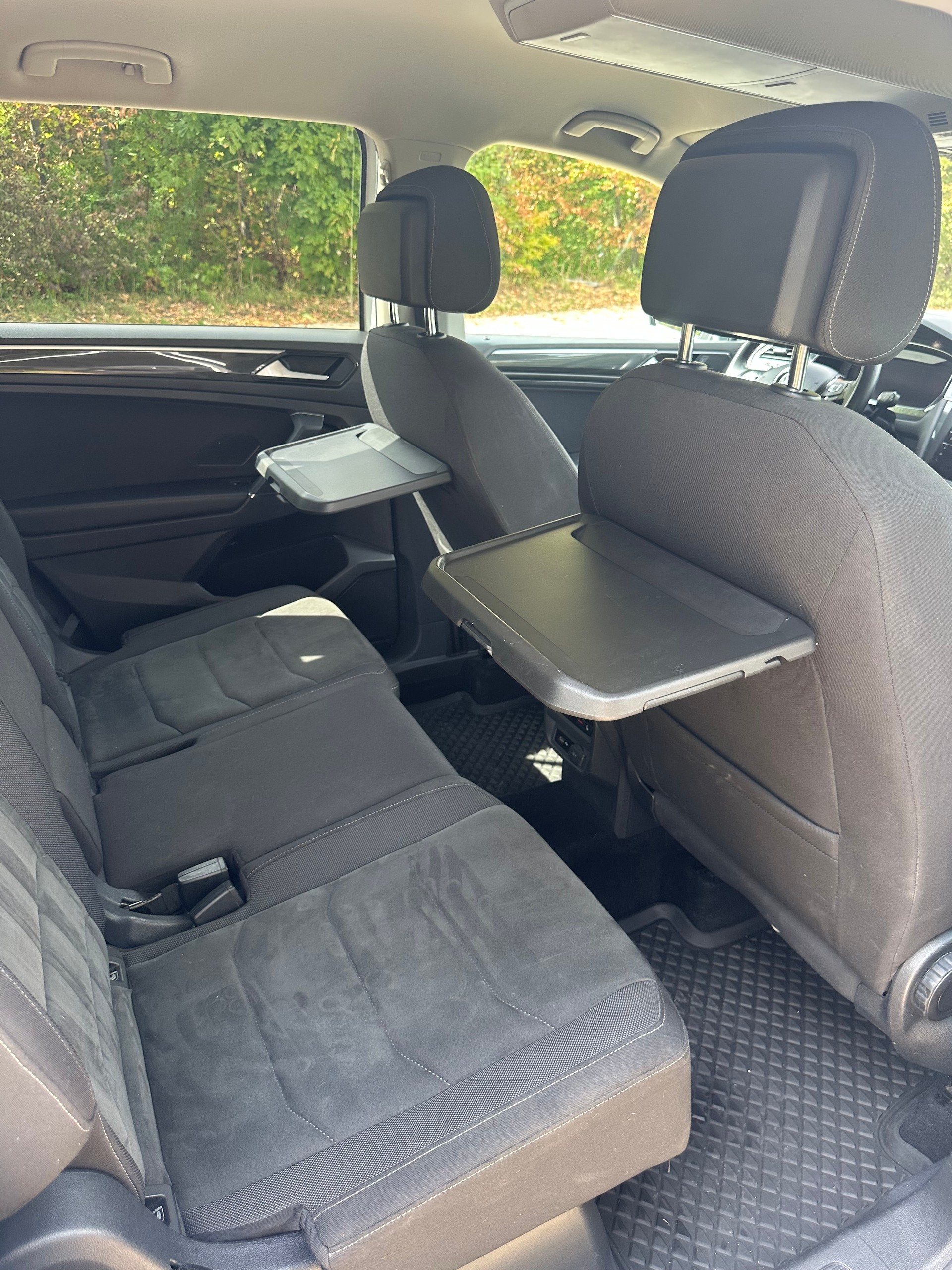 VW TIGUAN 2.0 TSI Comfortline Allspace 4Motion-image-6