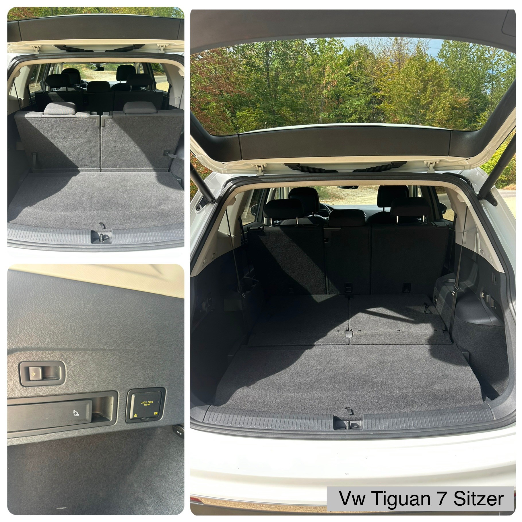 VW TIGUAN 2.0 TSI Comfortline Allspace 4Motion-image-4