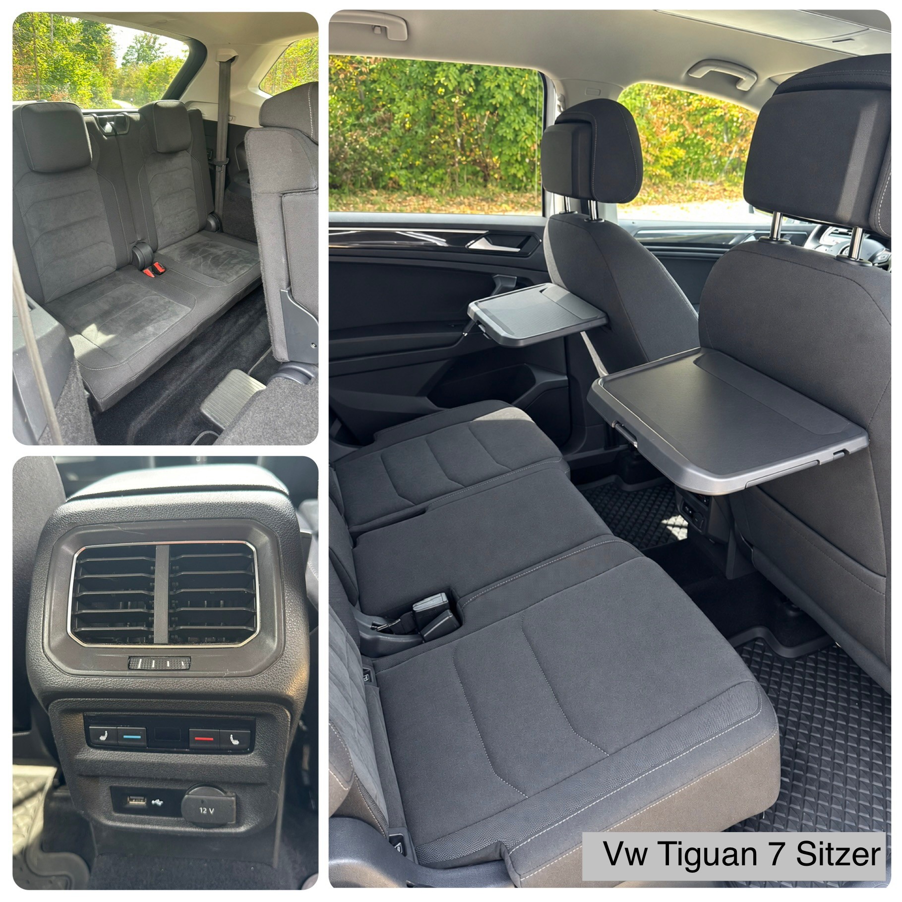 VW TIGUAN 2.0 TSI Comfortline Allspace 4Motion-image-5