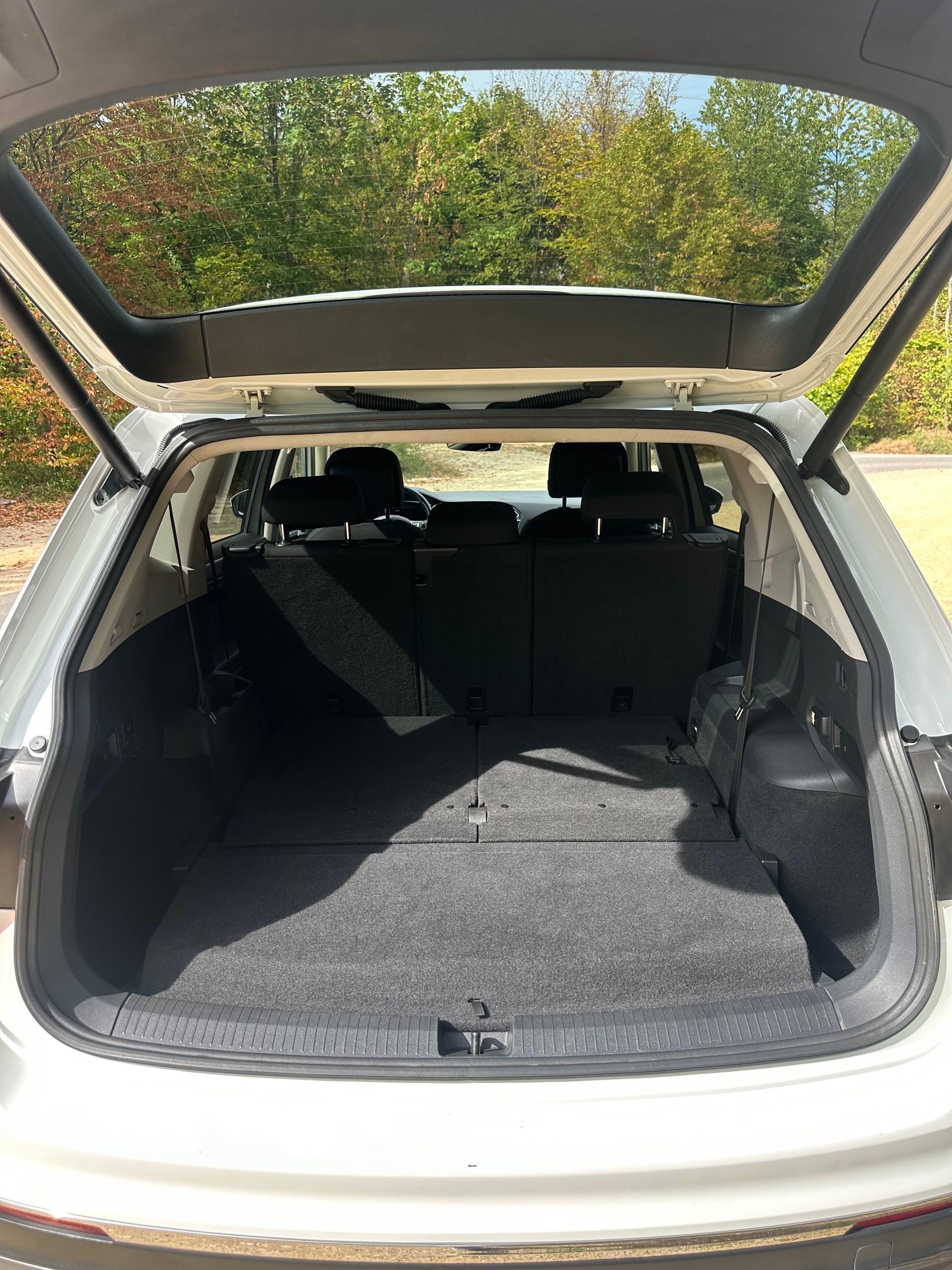 VW TIGUAN 2.0 TSI Comfortline Allspace 4Motion-image-8
