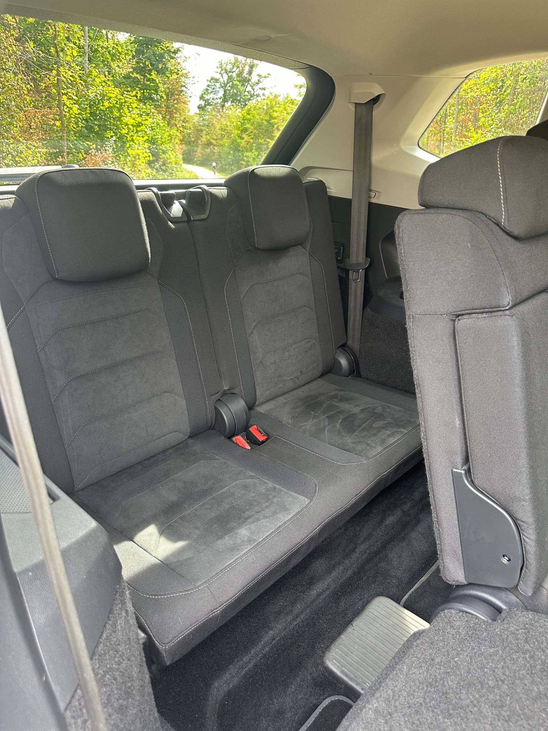 VW TIGUAN 2.0 TSI Comfortline Allspace 4Motion-image-7