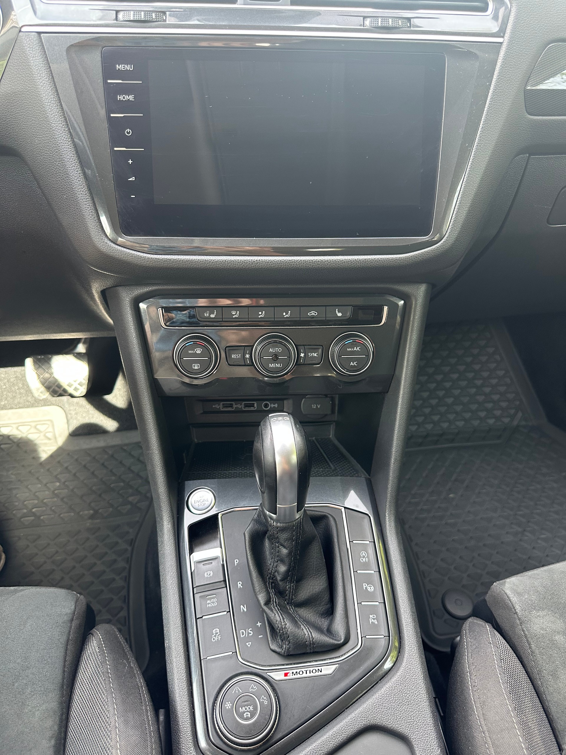 VW TIGUAN 2.0 TSI Comfortline Allspace 4Motion-image-5