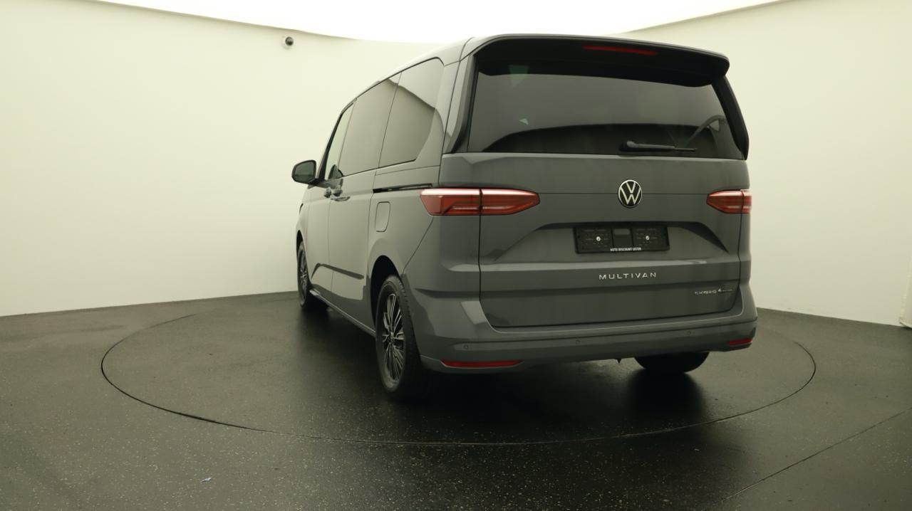 VW Multivan 1.5 eHybrid Life 4Motion DSG-image-3