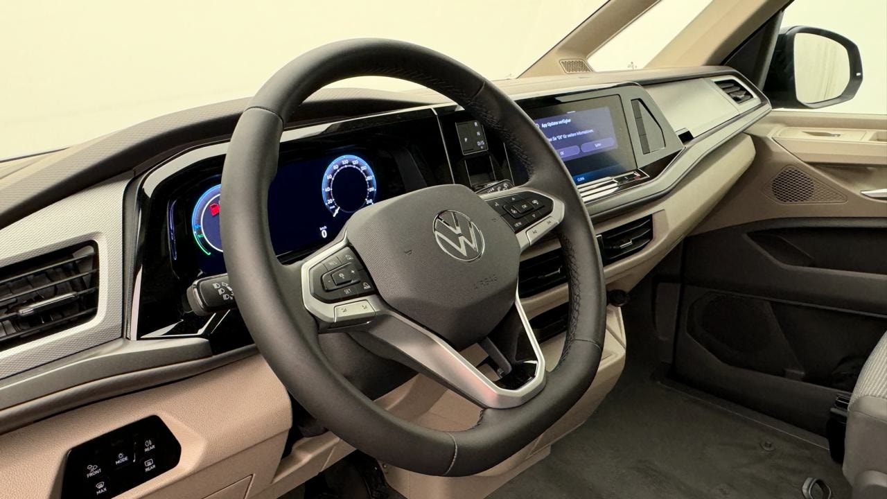 VW Multivan 1.5 eHybrid Life 4Motion DSG-image-6
