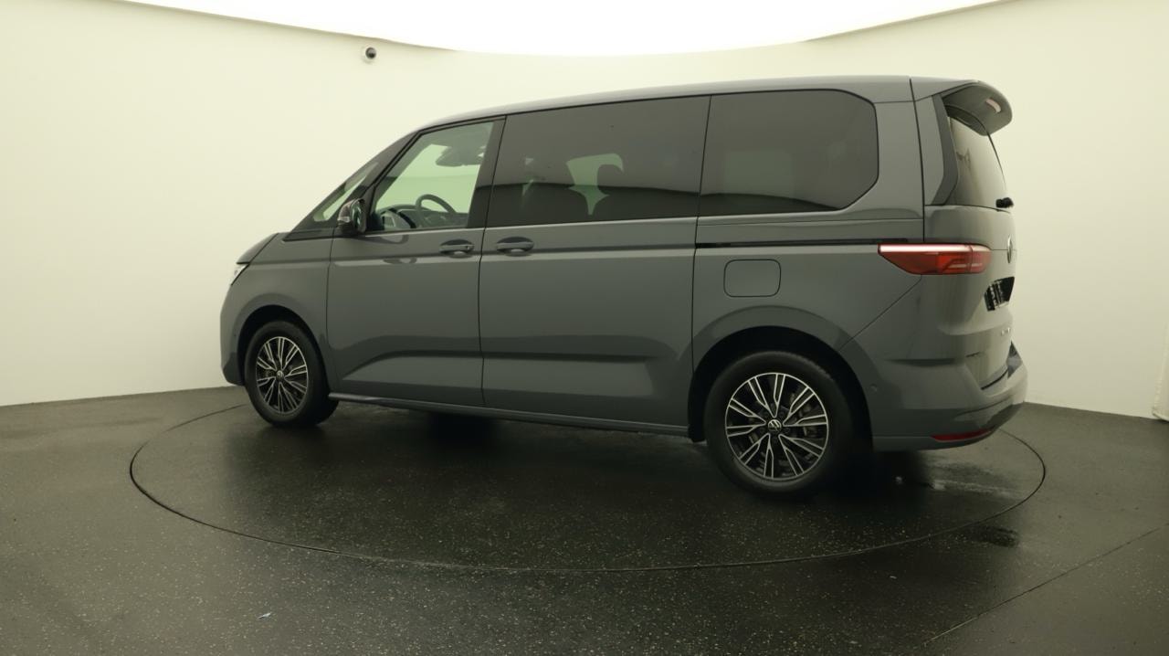 VW Multivan 1.5 eHybrid Life 4Motion DSG-image-2