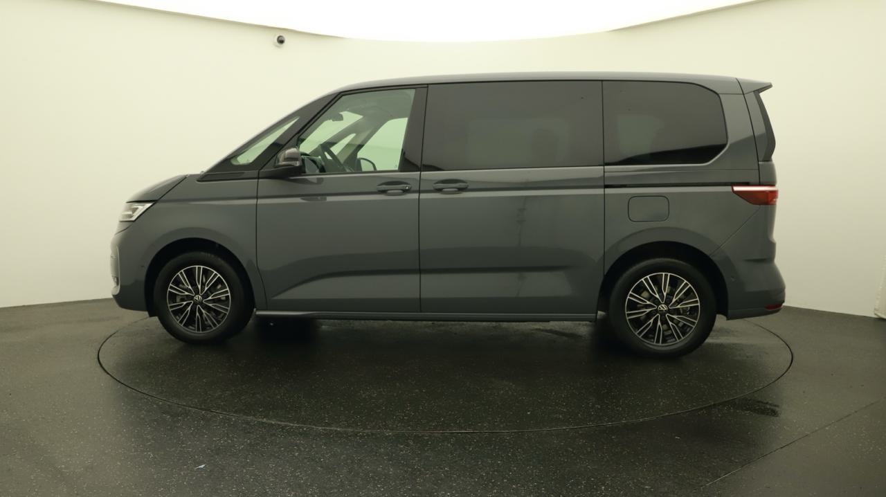VW Multivan 1.5 eHybrid Life 4Motion DSG-image-1