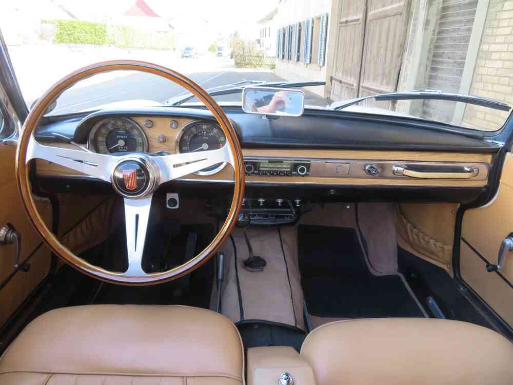 FIAT 1500 S OSCA-image-8