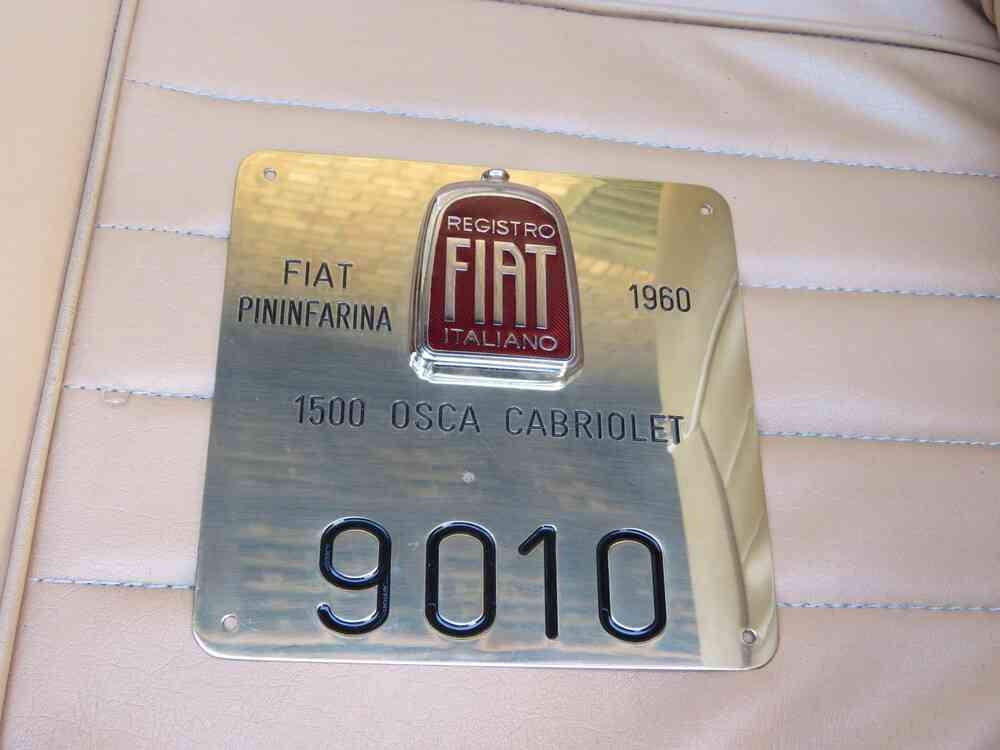 FIAT 1500 S OSCA-image-15