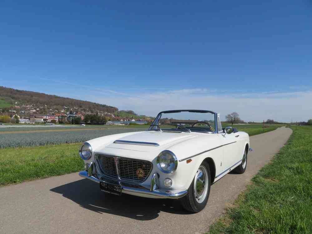 FIAT 1500 S OSCA-image-0