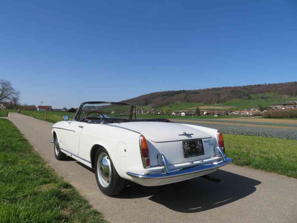 FIAT 1500 S OSCA-image-1