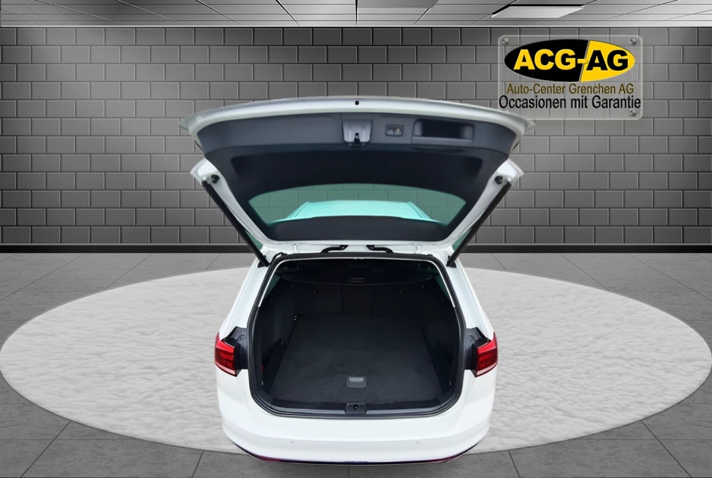 VW Passat 2.0 TDI BMT Elegance DSG ** Alcantara-Leder ** Gr-Navi ** RF-Kamera ** ** Abstandsregelsysteme ** Modell 2022 **-image-6