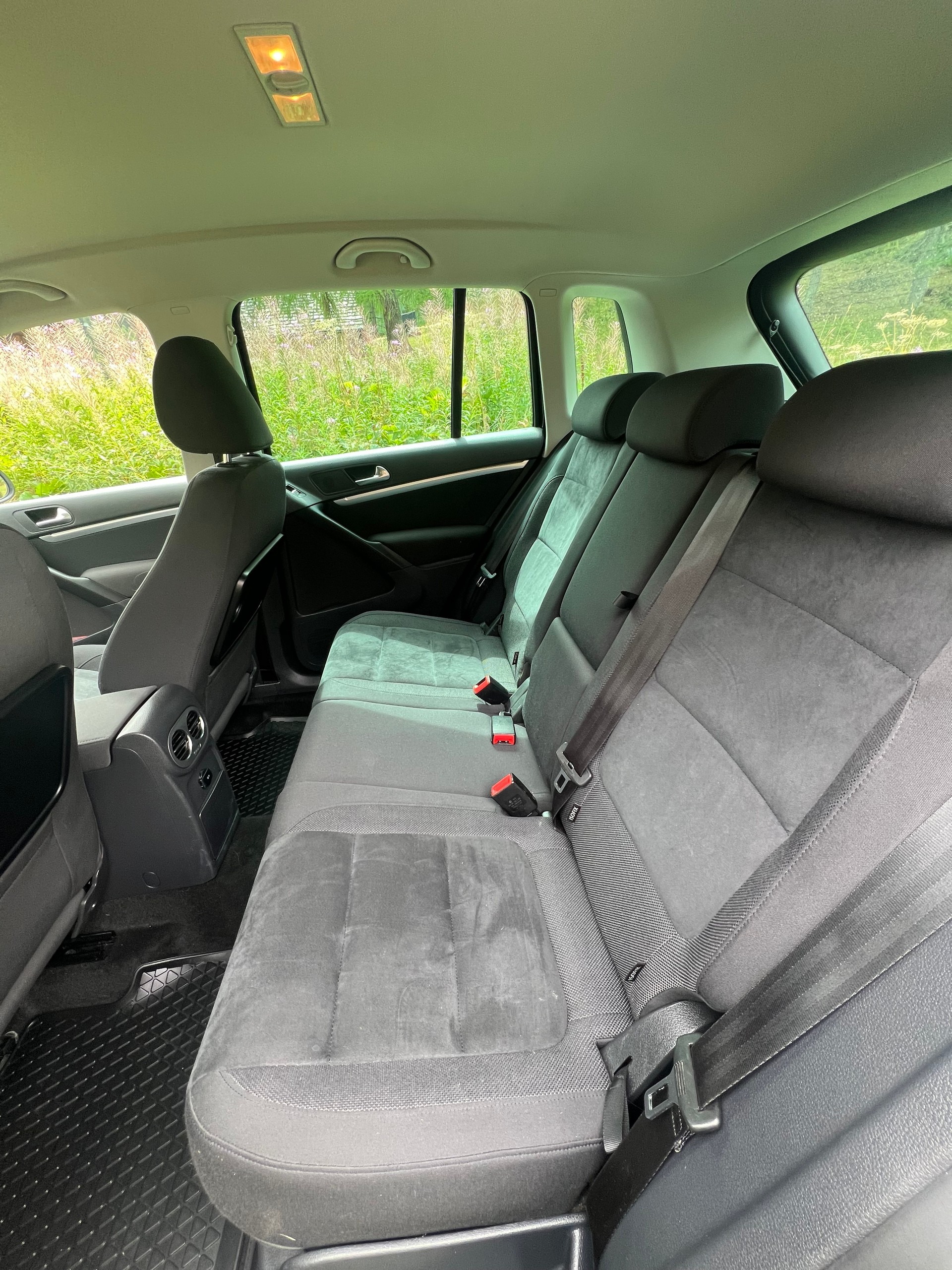 VW Tiguan 2.0 TSI 4motion-image-4