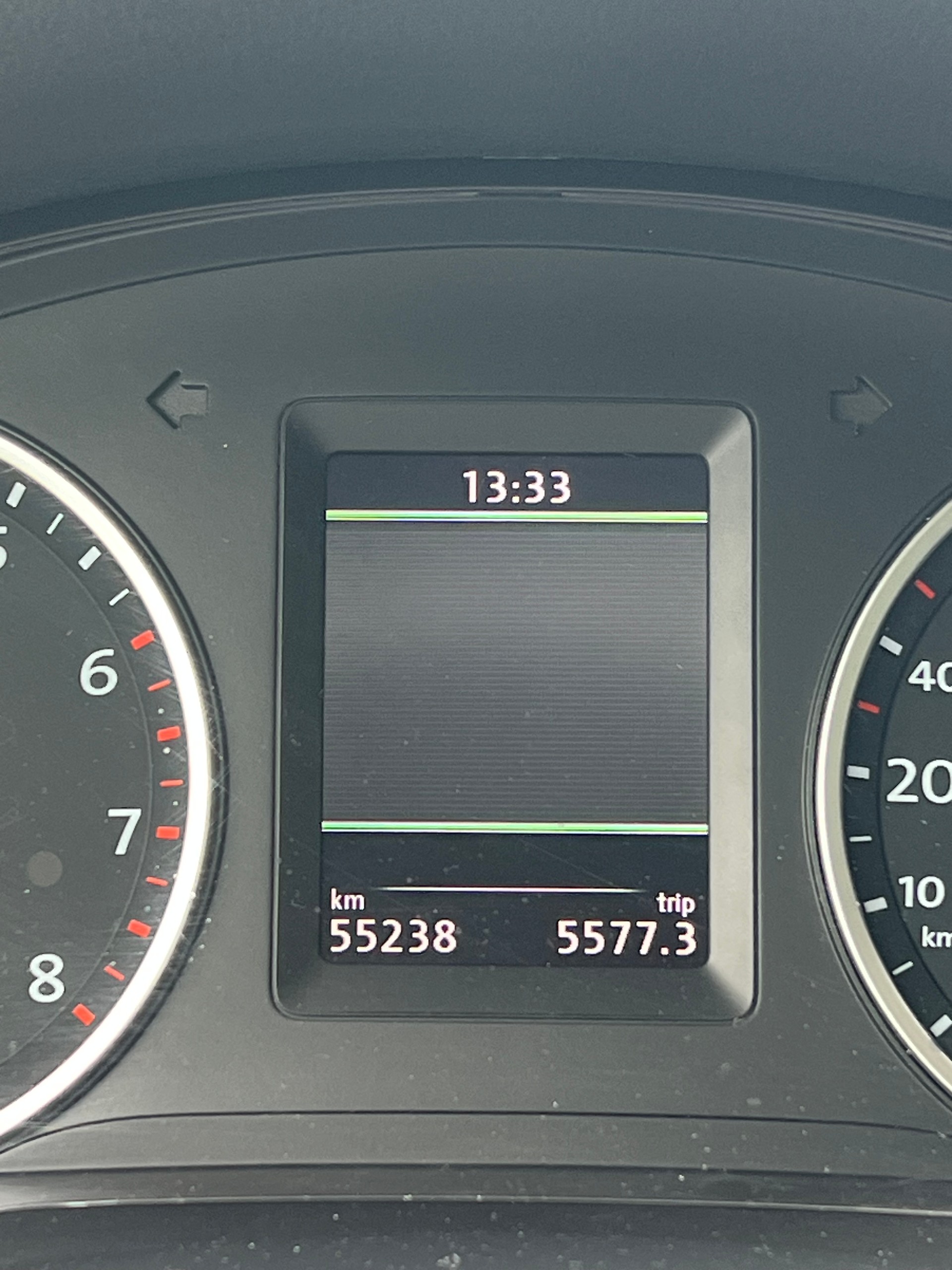 VW Tiguan 2.0 TSI 4motion-image-3