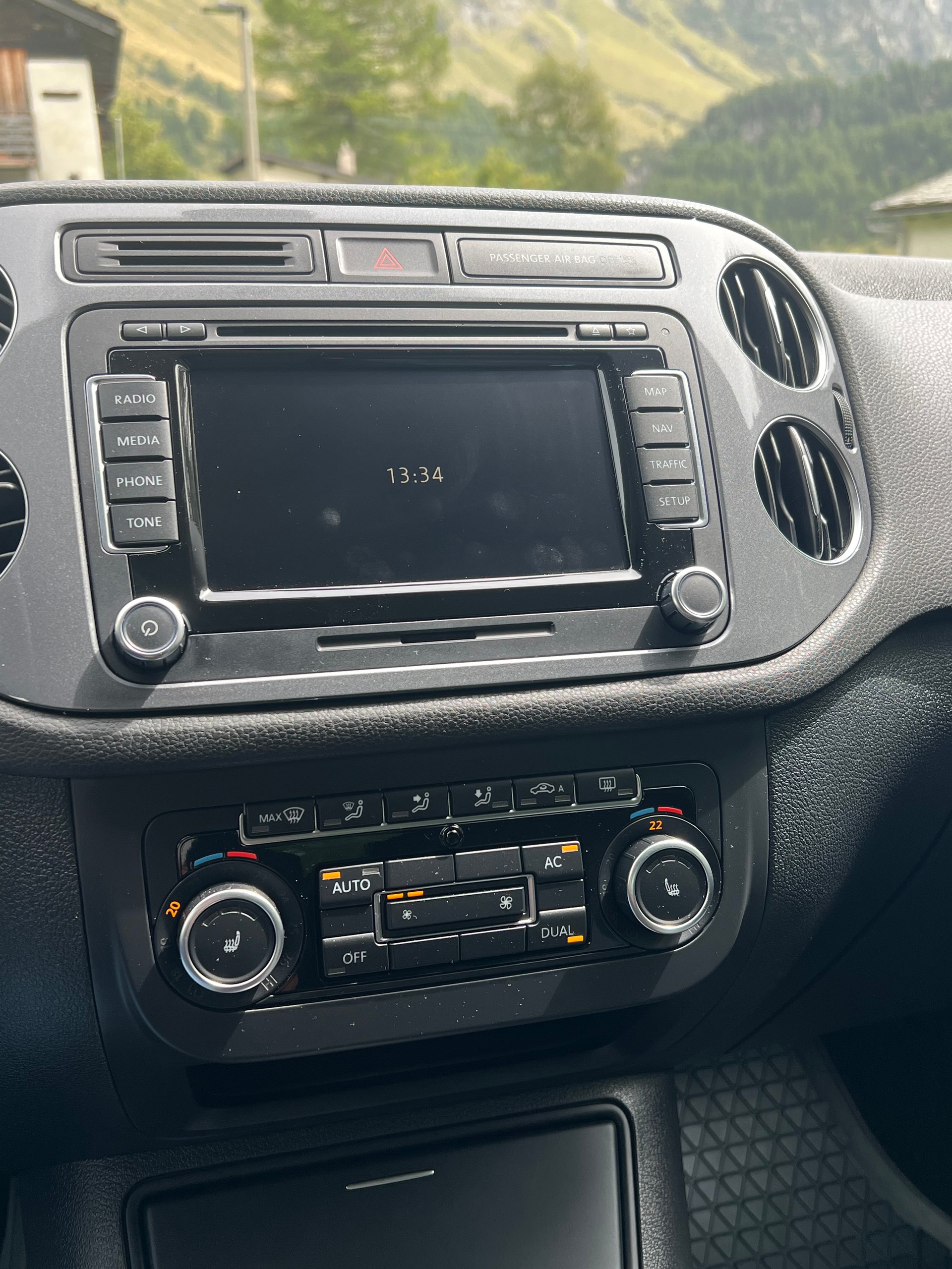 VW Tiguan 2.0 TSI 4motion-image-5