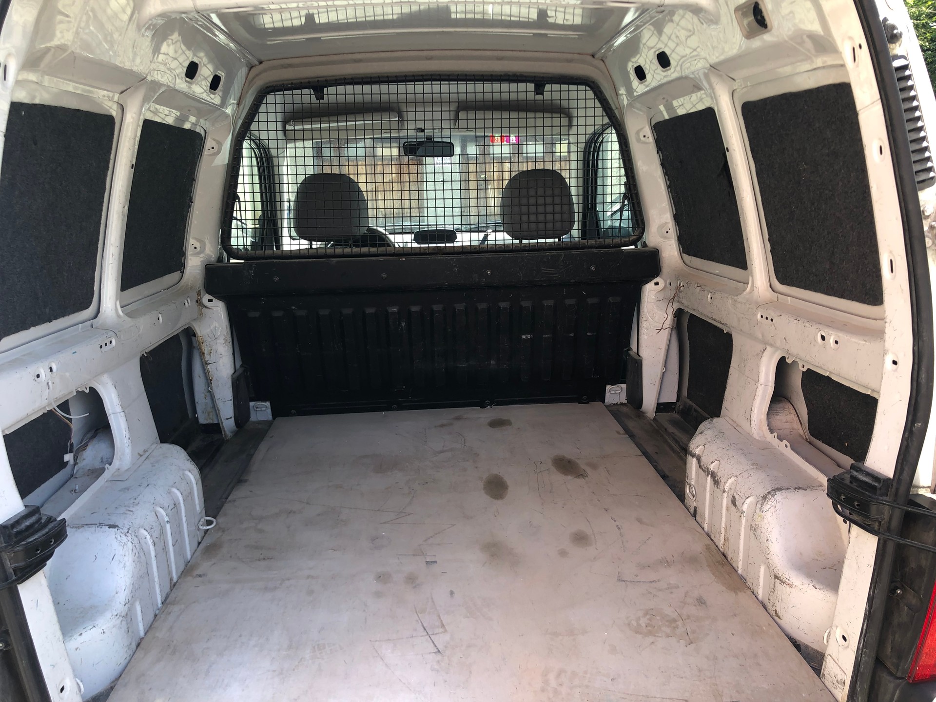 CITROEN Berlingo 1.4 600-image-11