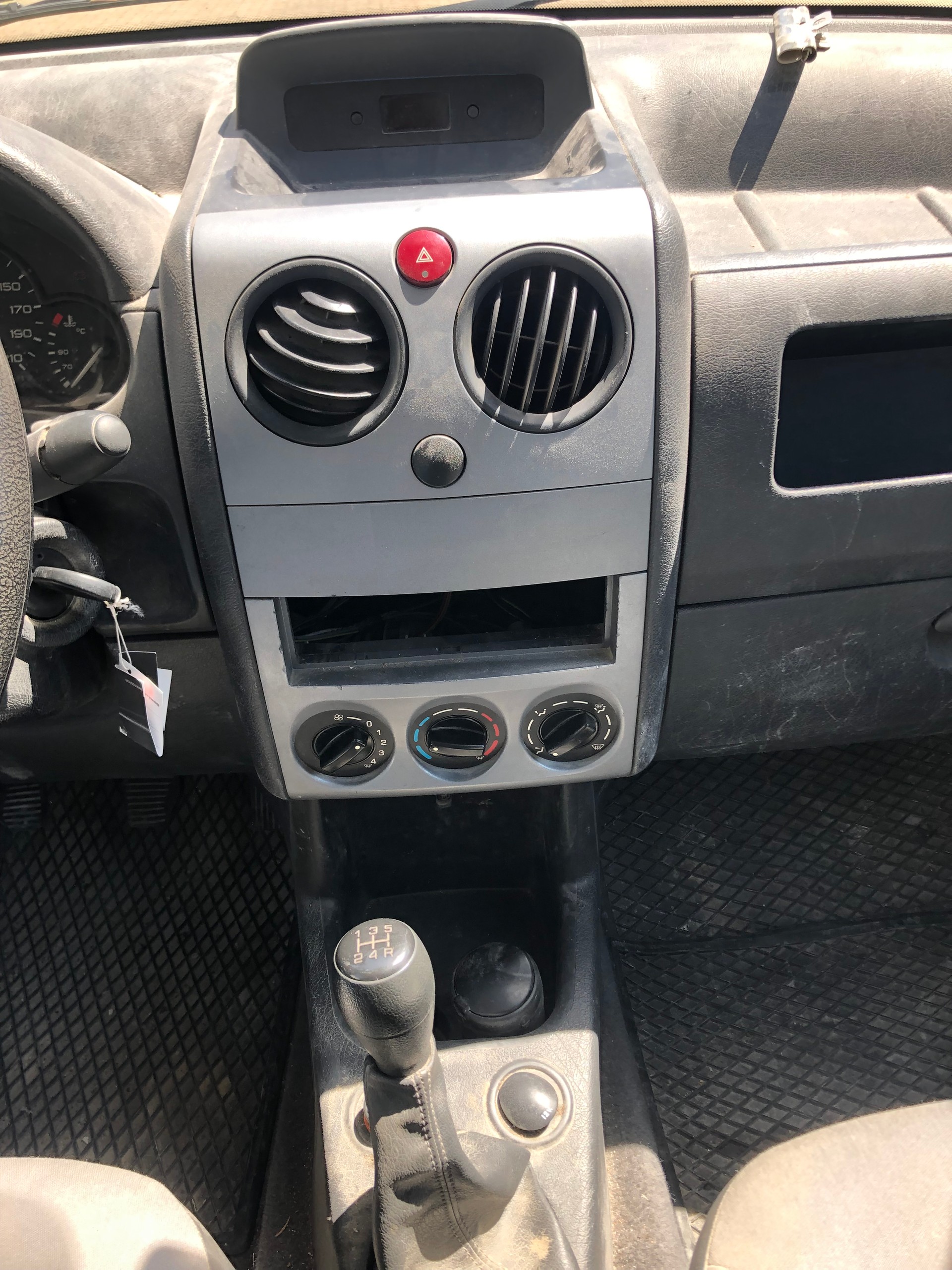 CITROEN Berlingo 1.4 600-image-7