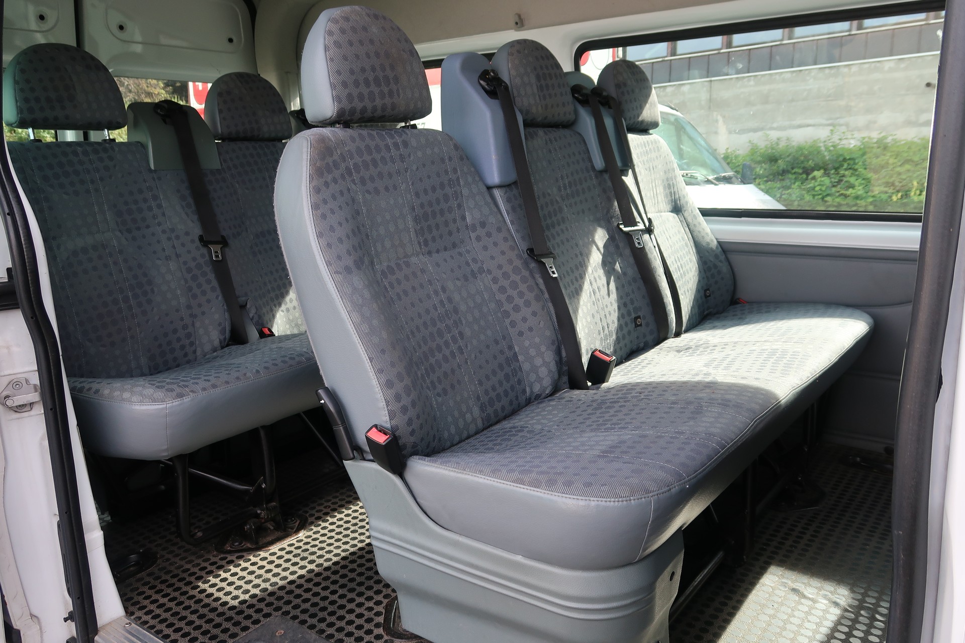 FORD Transit 2.2 TDCi 350 M Trend-image-16