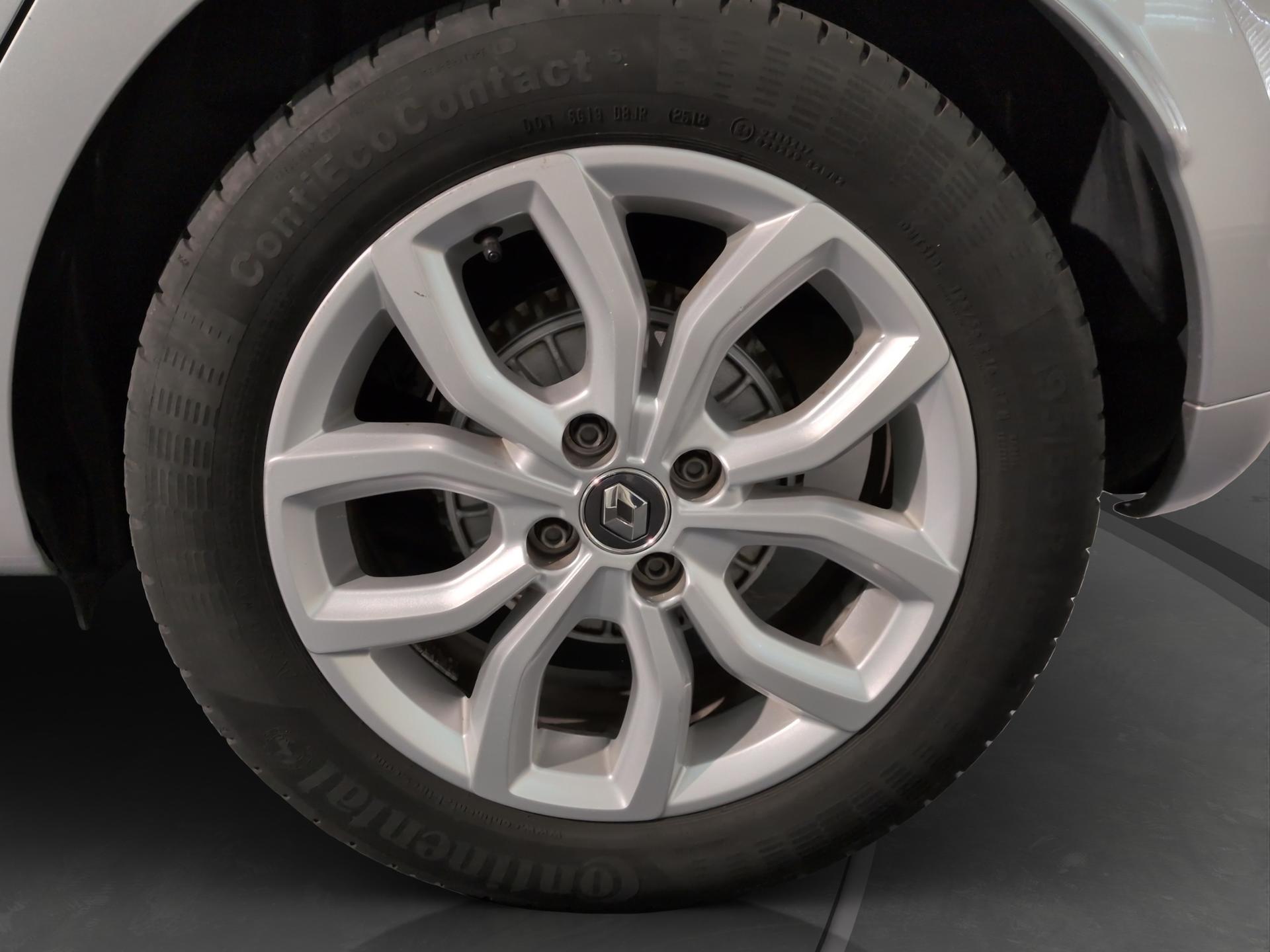 RENAULT Clio 1.2 16V T Intens EDC-image-23
