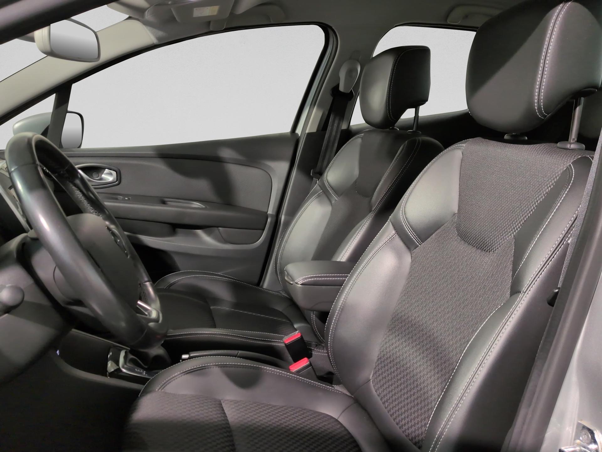 RENAULT Clio 1.2 16V T Intens EDC-image-8