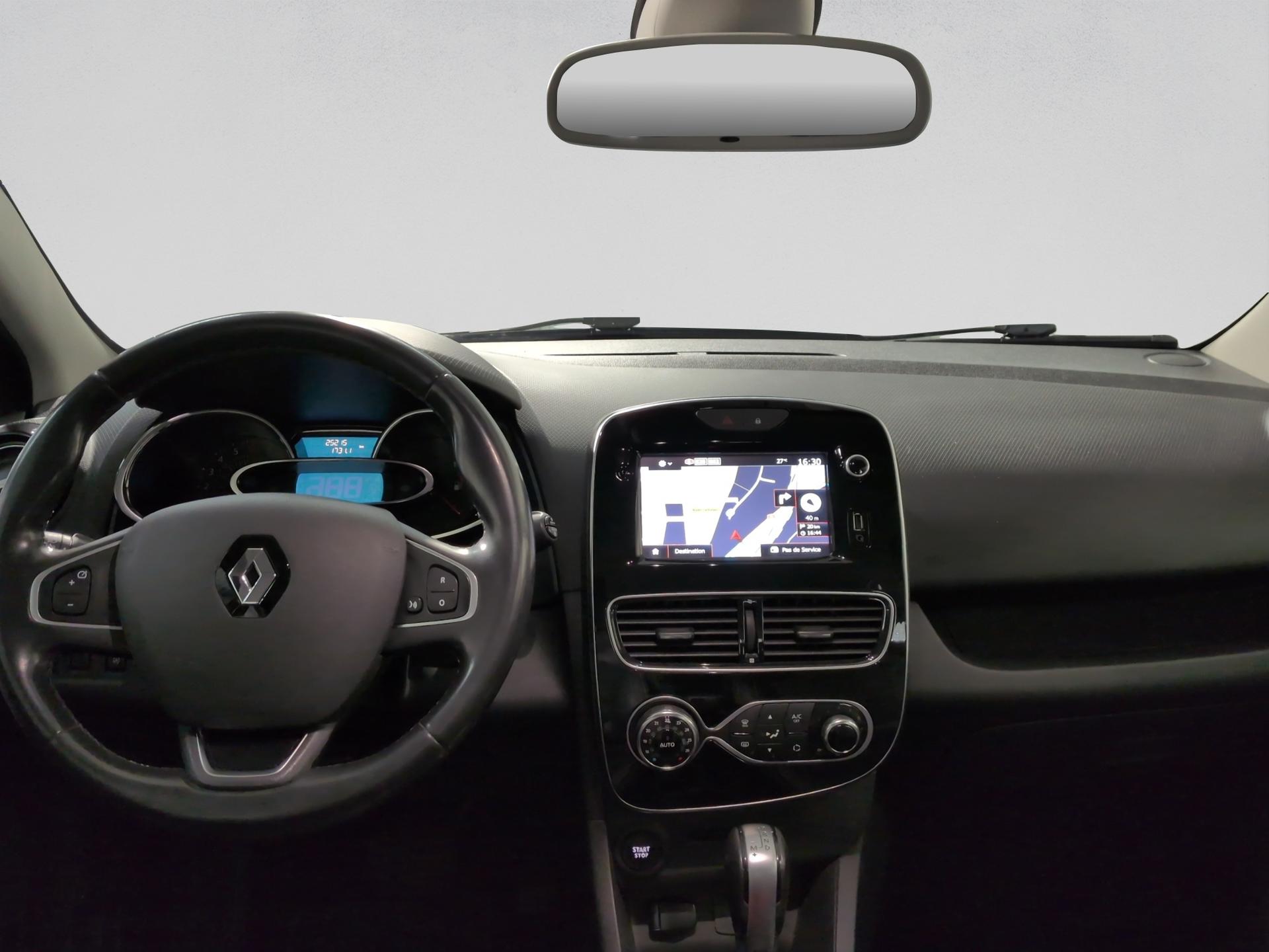 RENAULT Clio 1.2 16V T Intens EDC-image-13