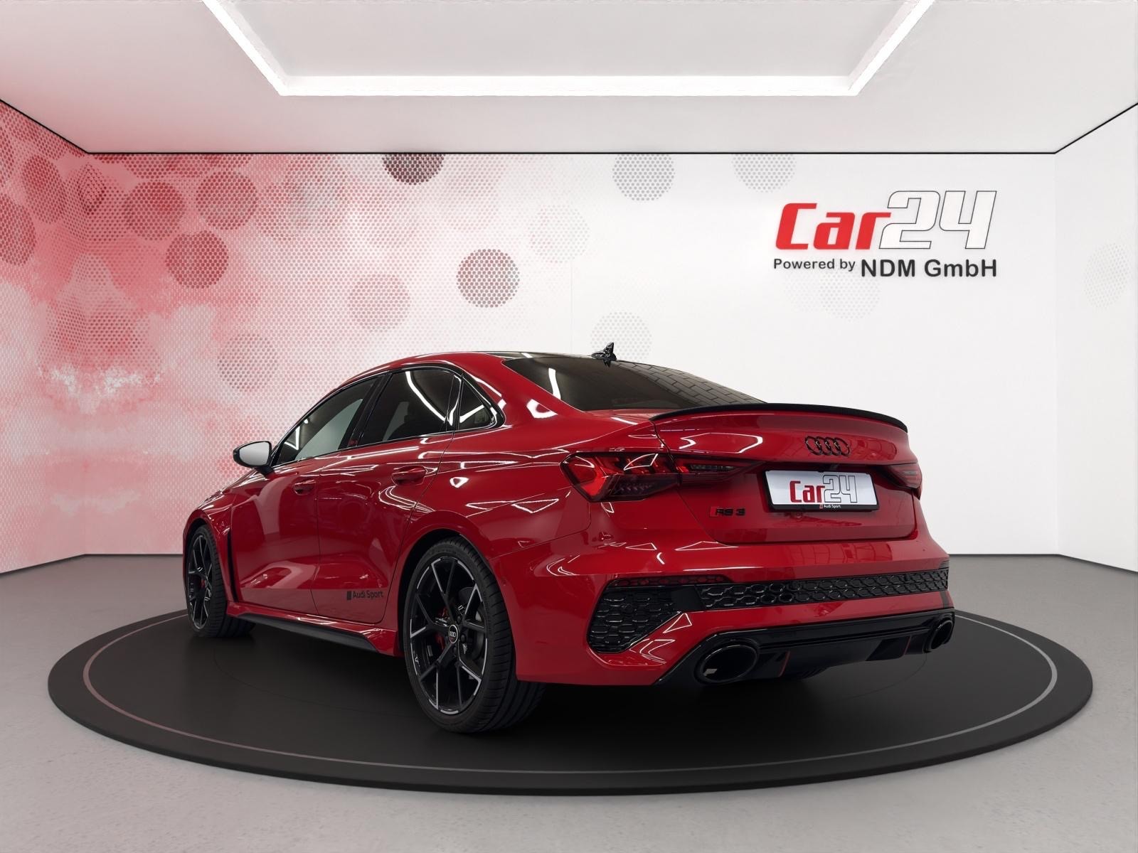 AUDI RS3 Limousine 2.5 TSI quattro S-tronic-image-6