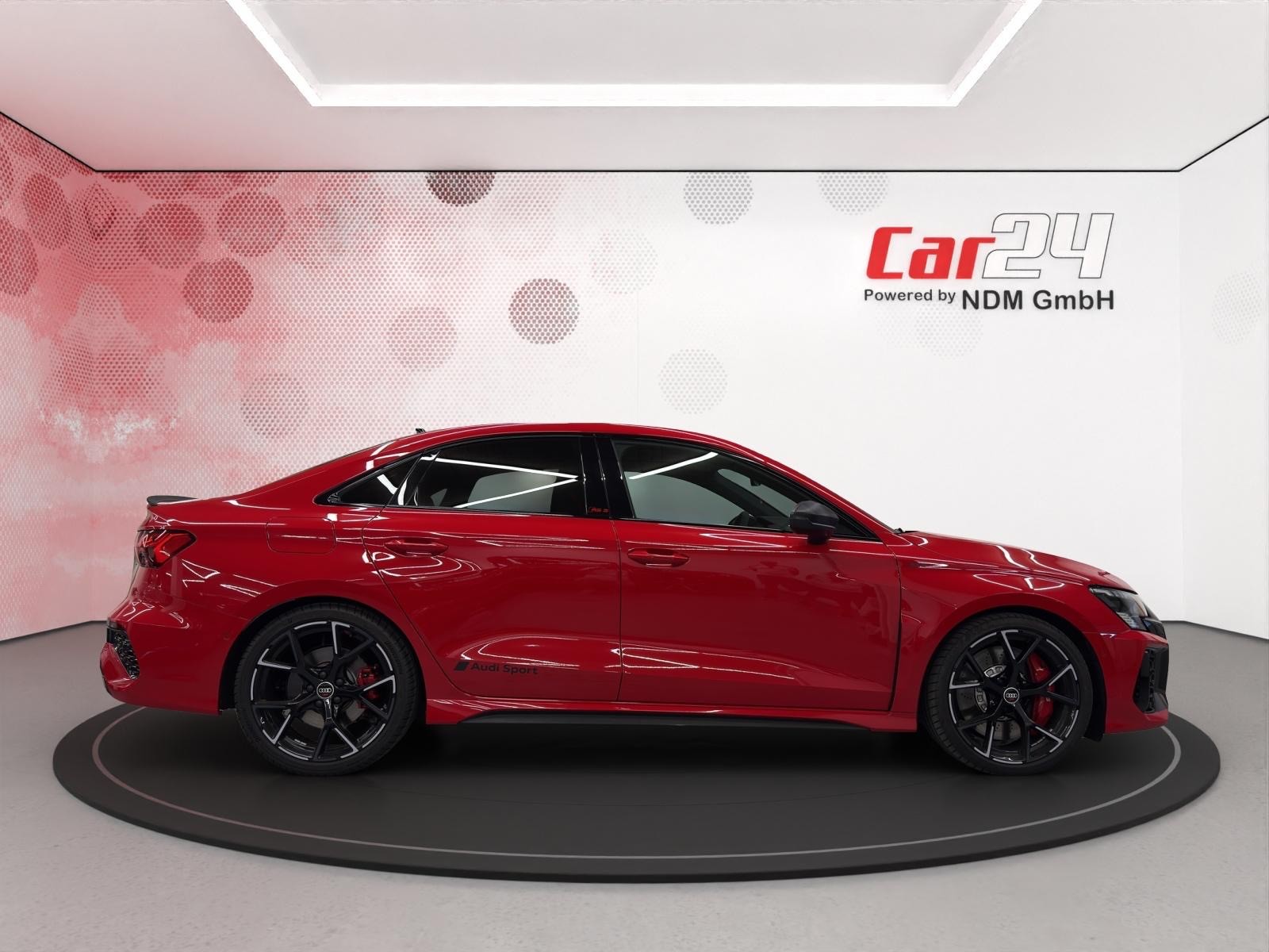 AUDI RS3 Limousine 2.5 TSI quattro S-tronic-image-3