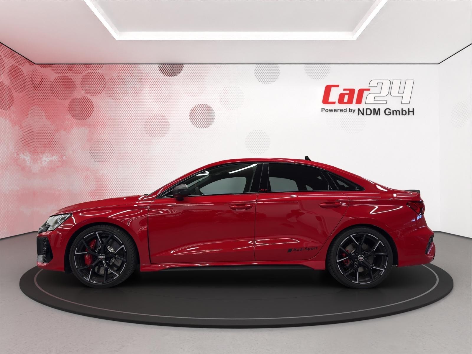 AUDI RS3 Limousine 2.5 TSI quattro S-tronic-image-7
