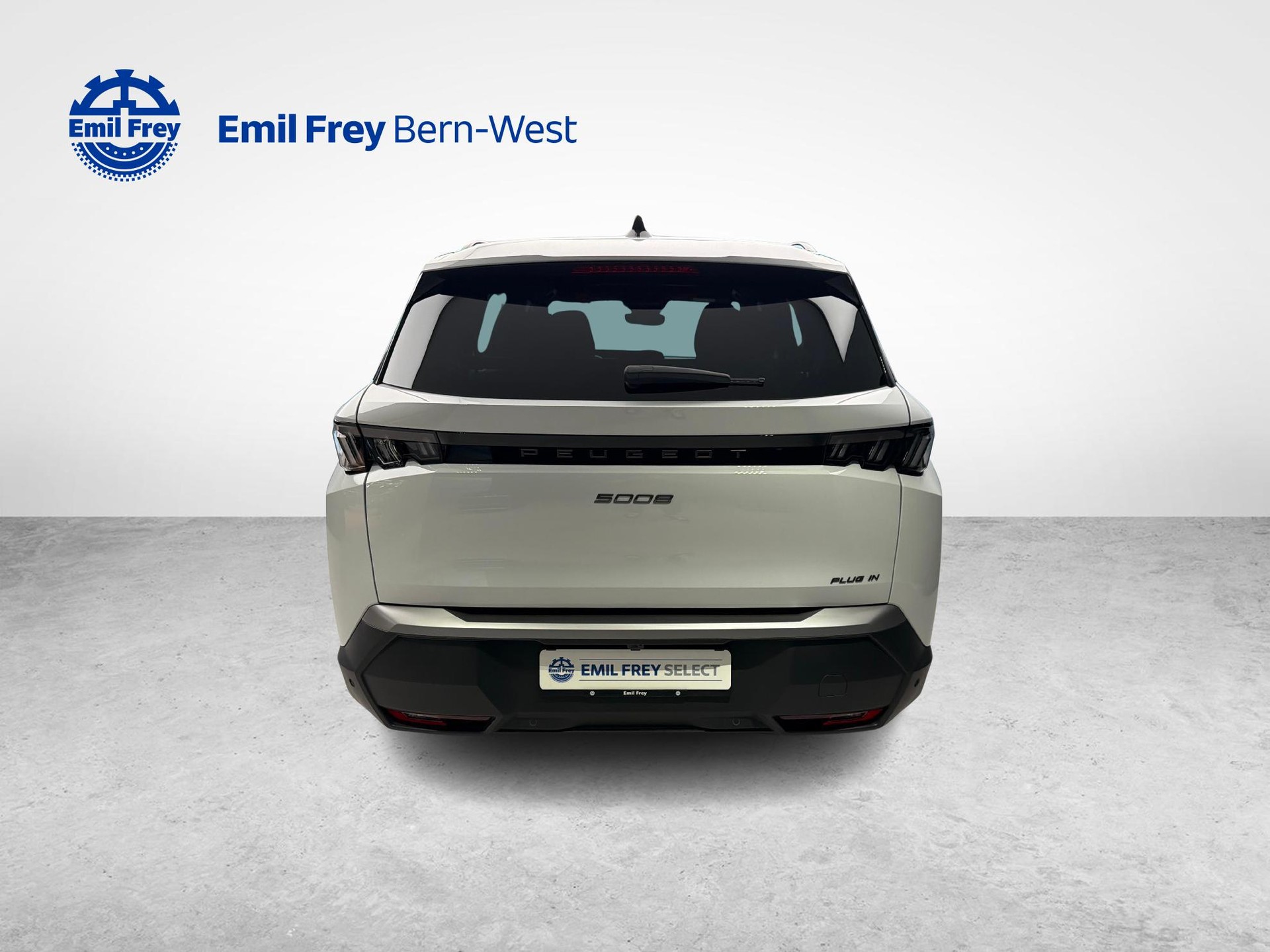 PEUGEOT 5008 1.6 PHEV Allure-image-3