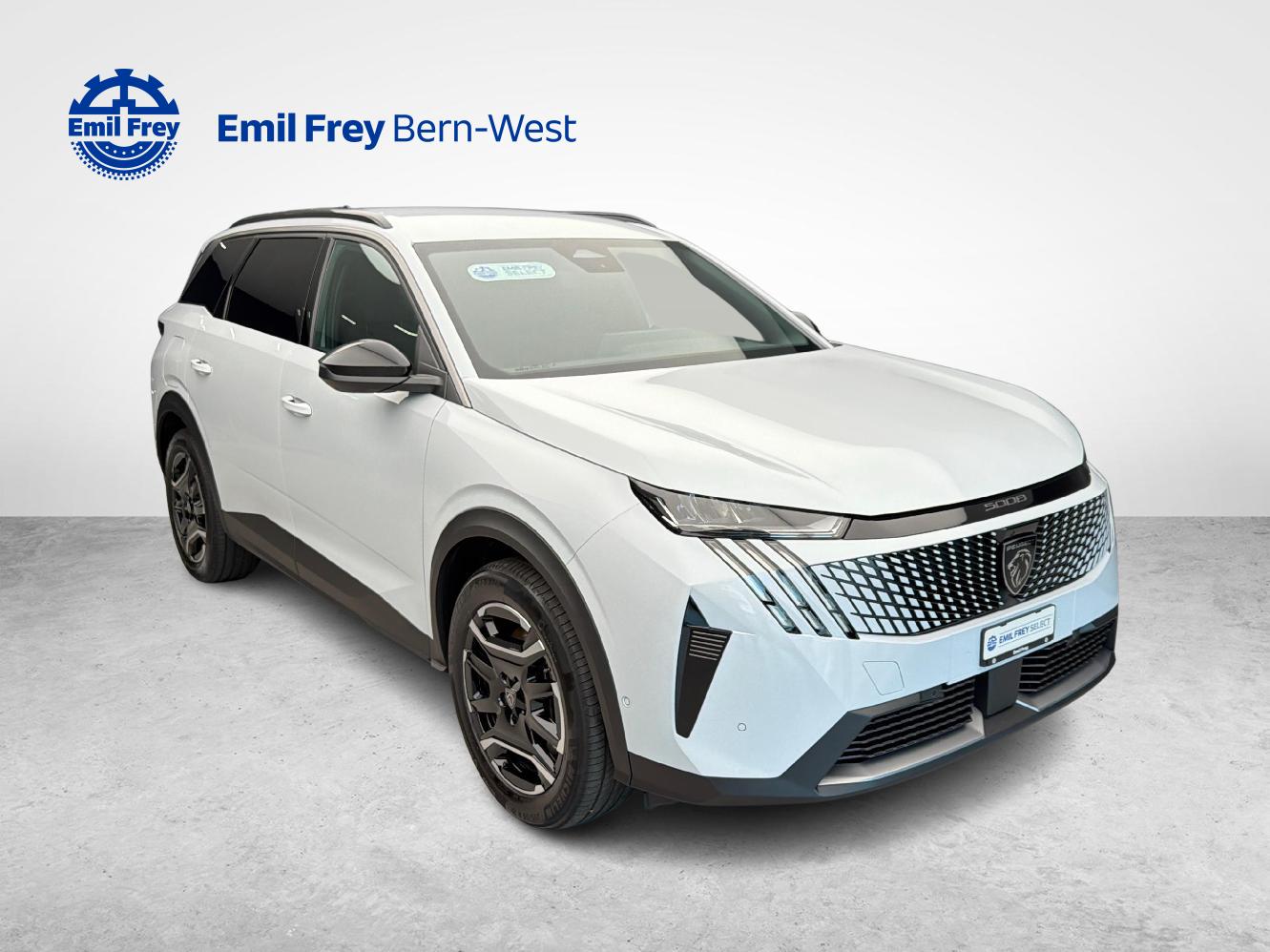 PEUGEOT 5008 1.6 PHEV Allure-image-6