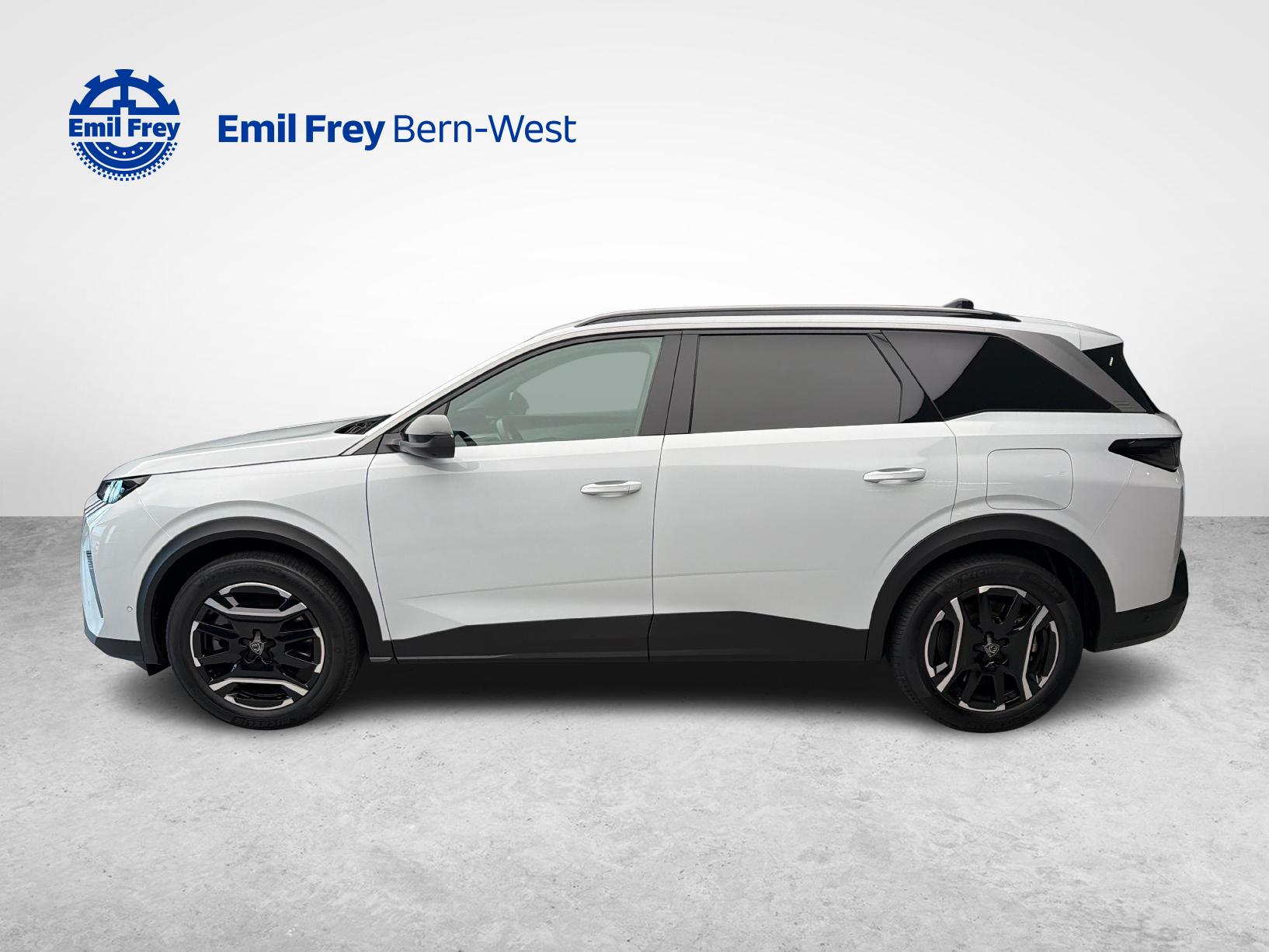 PEUGEOT 5008 1.6 PHEV Allure-image-1