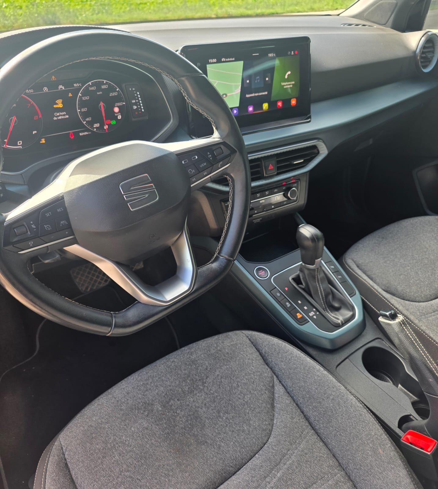 SEAT Arona 1.0 TSI Eco Hola Xperience DSG-image-9