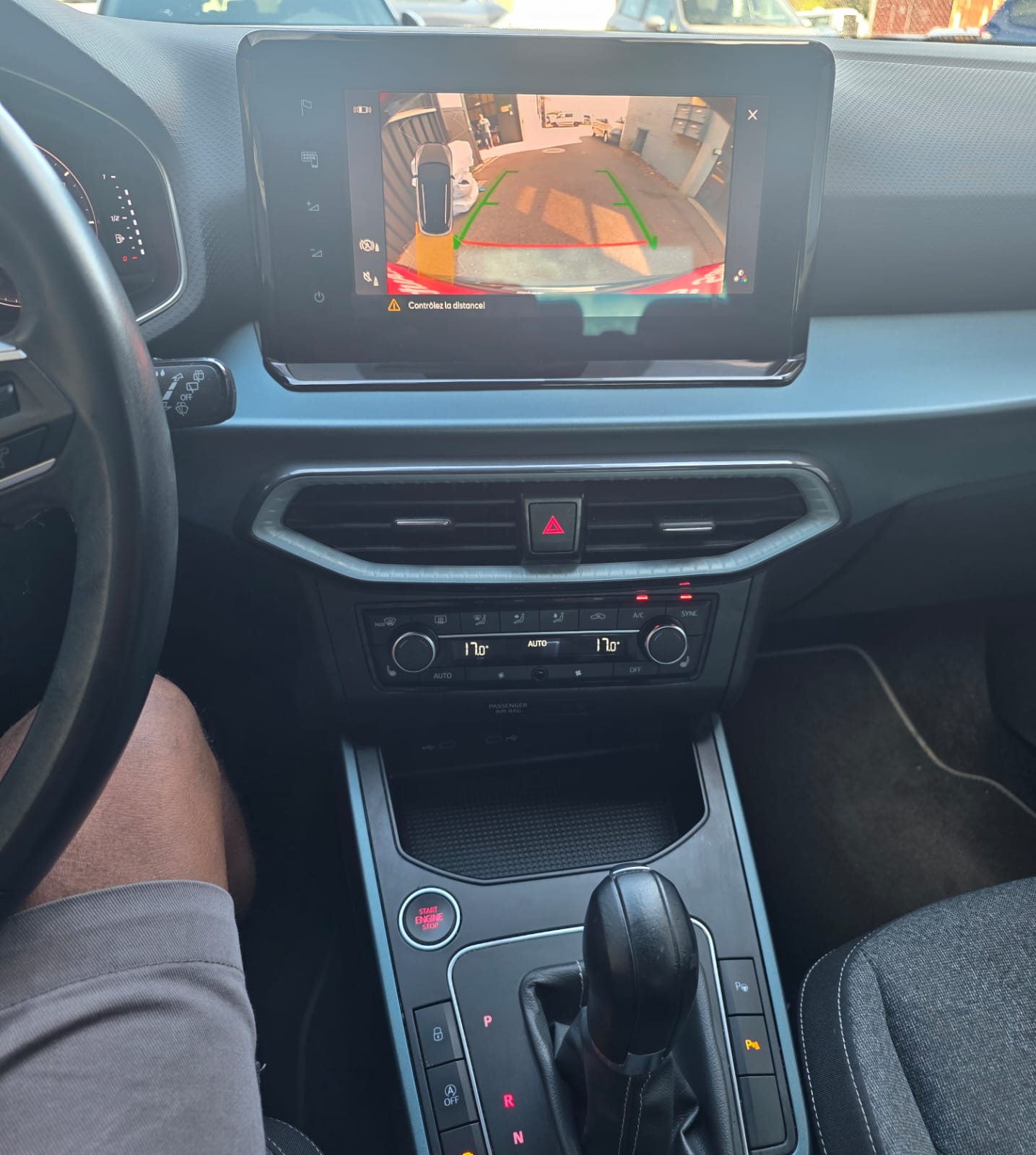 SEAT Arona 1.0 TSI Eco Hola Xperience DSG-image-6
