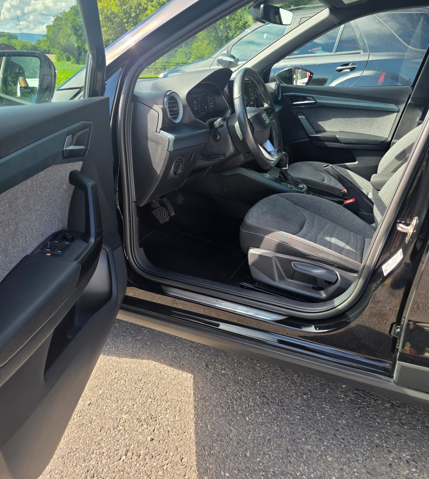 SEAT Arona 1.0 TSI Eco Hola Xperience DSG-image-10