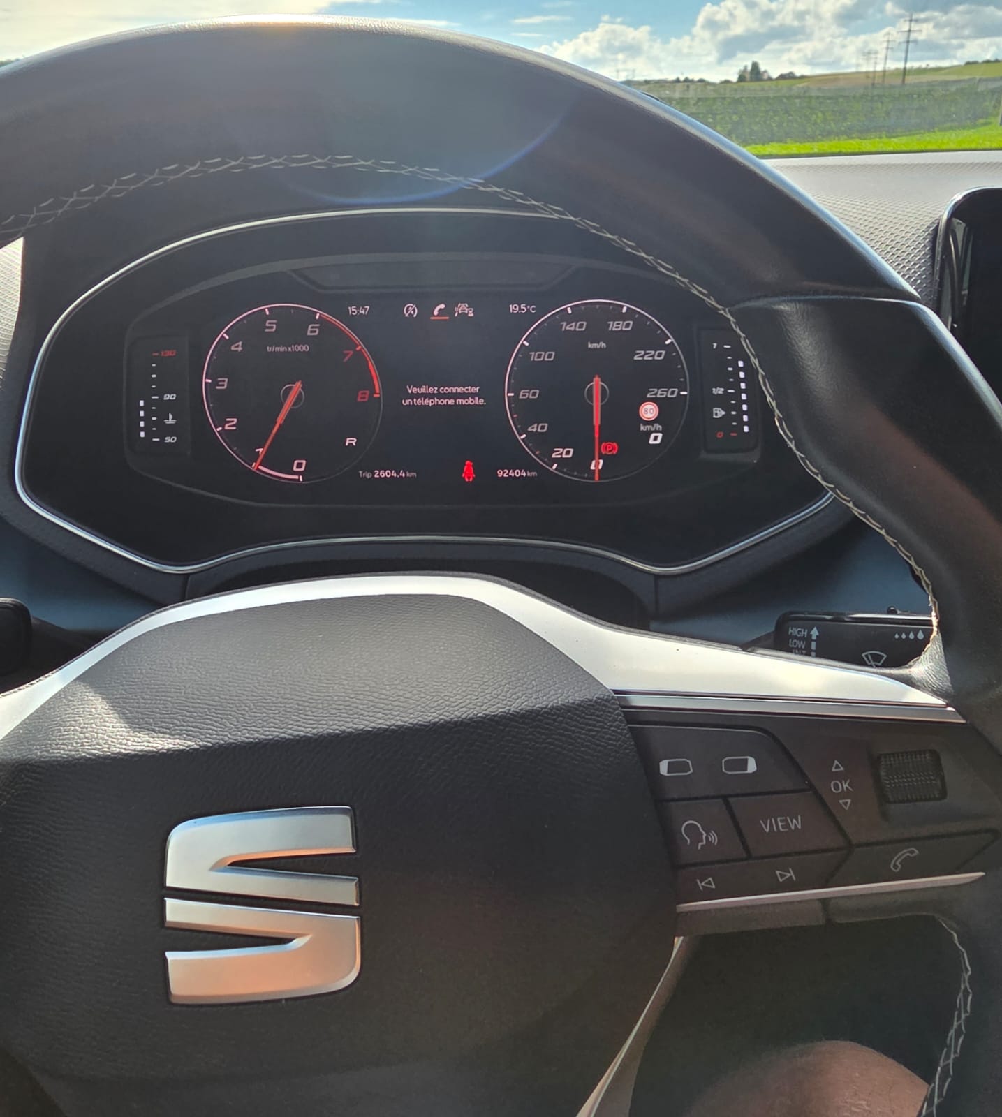 SEAT Arona 1.0 TSI Eco Hola Xperience DSG-image-7