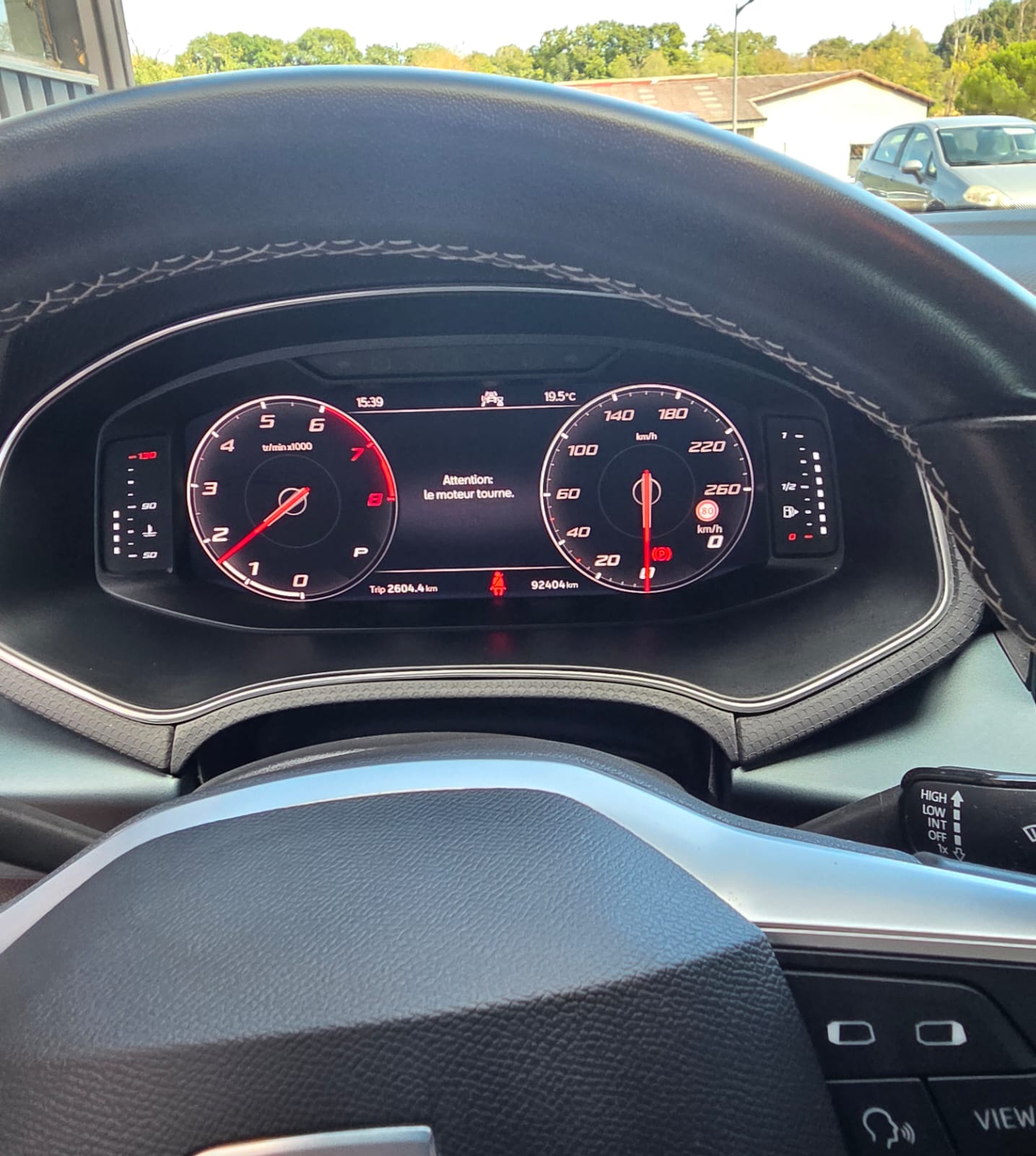 SEAT Arona 1.0 TSI Eco Hola Xperience DSG-image-4