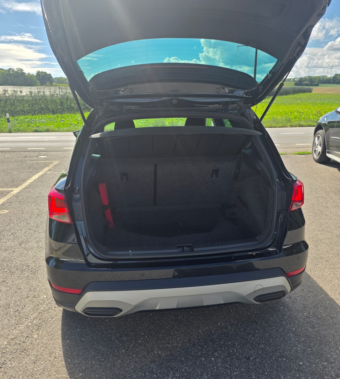 SEAT Arona 1.0 TSI Eco Hola Xperience DSG-image-12