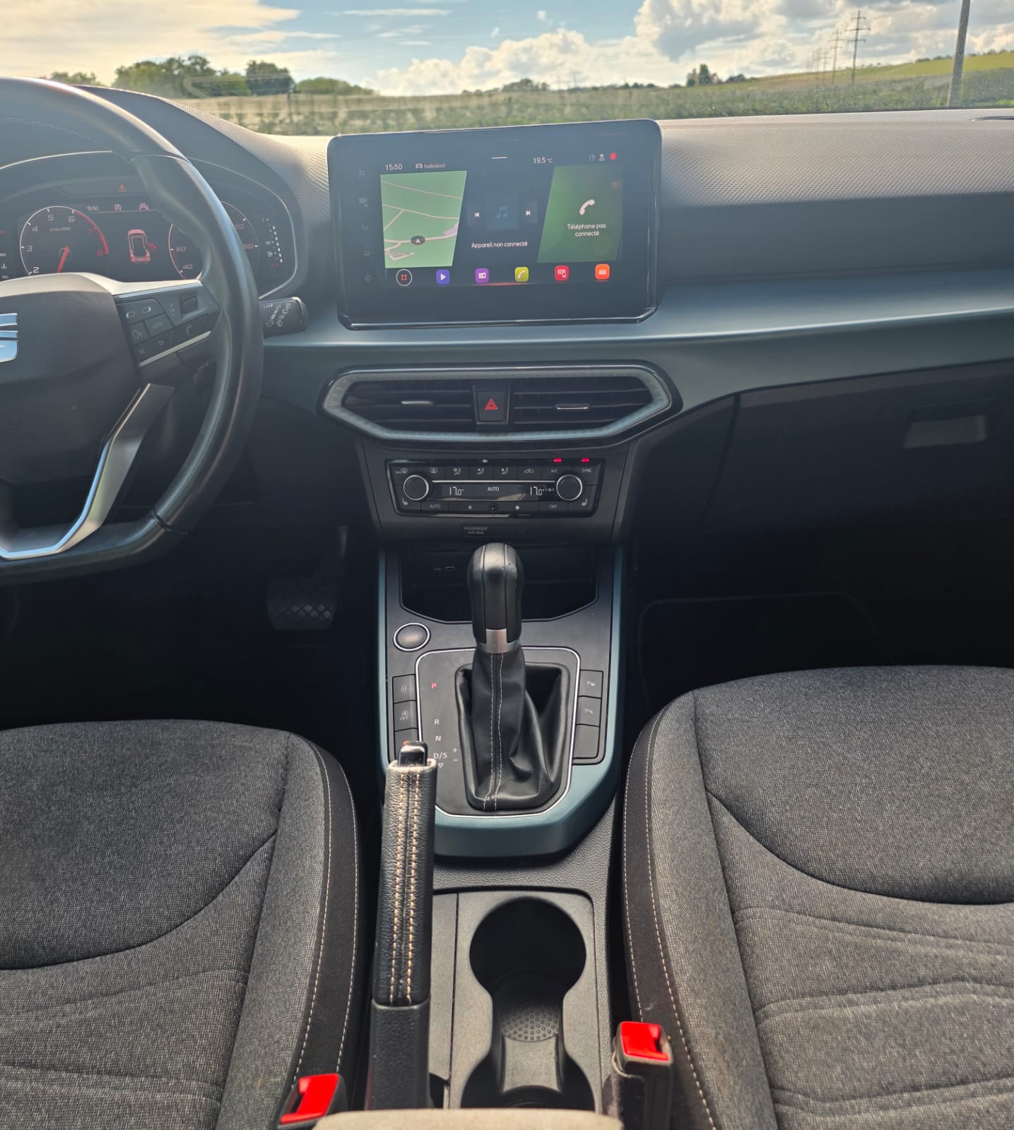 SEAT Arona 1.0 TSI Eco Hola Xperience DSG-image-3