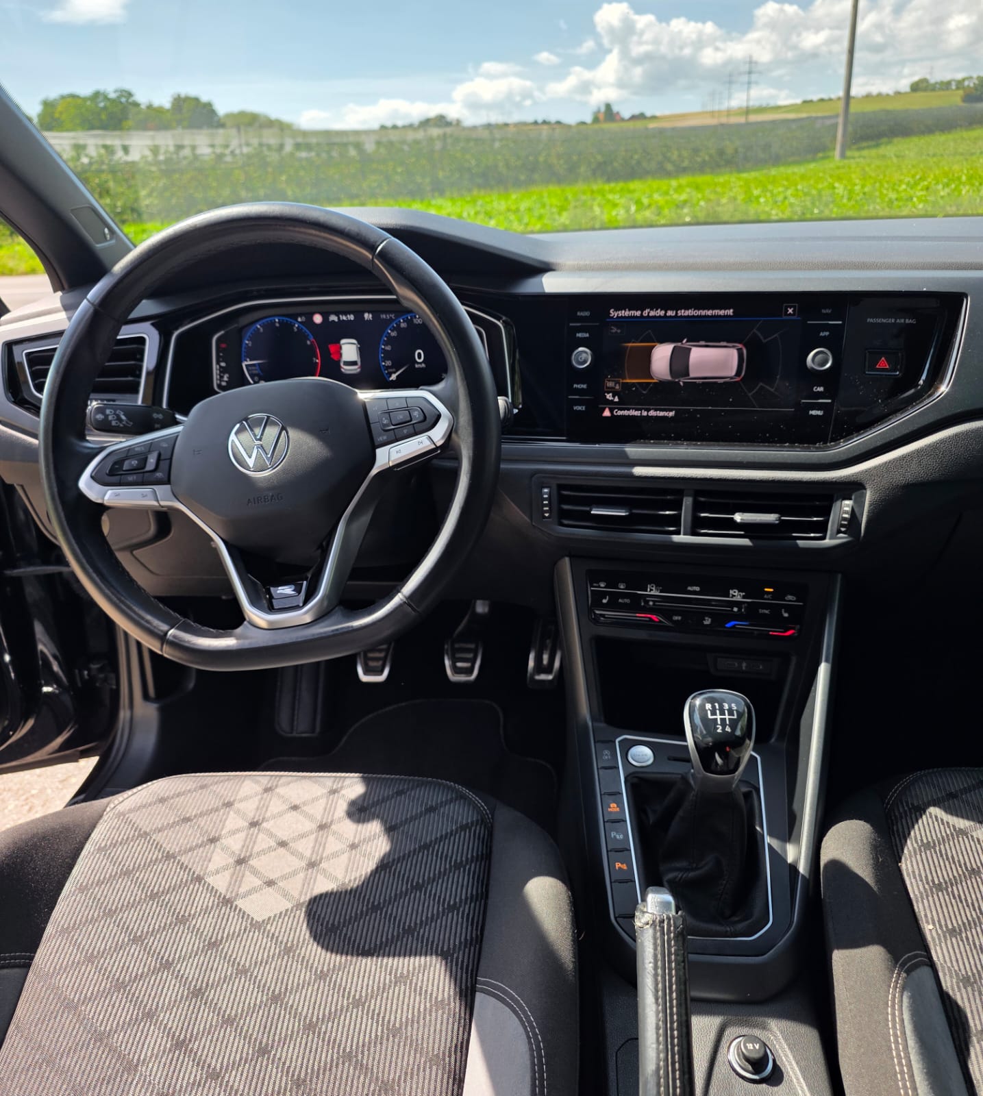 SEAT Arona 1.0 TSI Eco Hola Xperience DSG-image-1