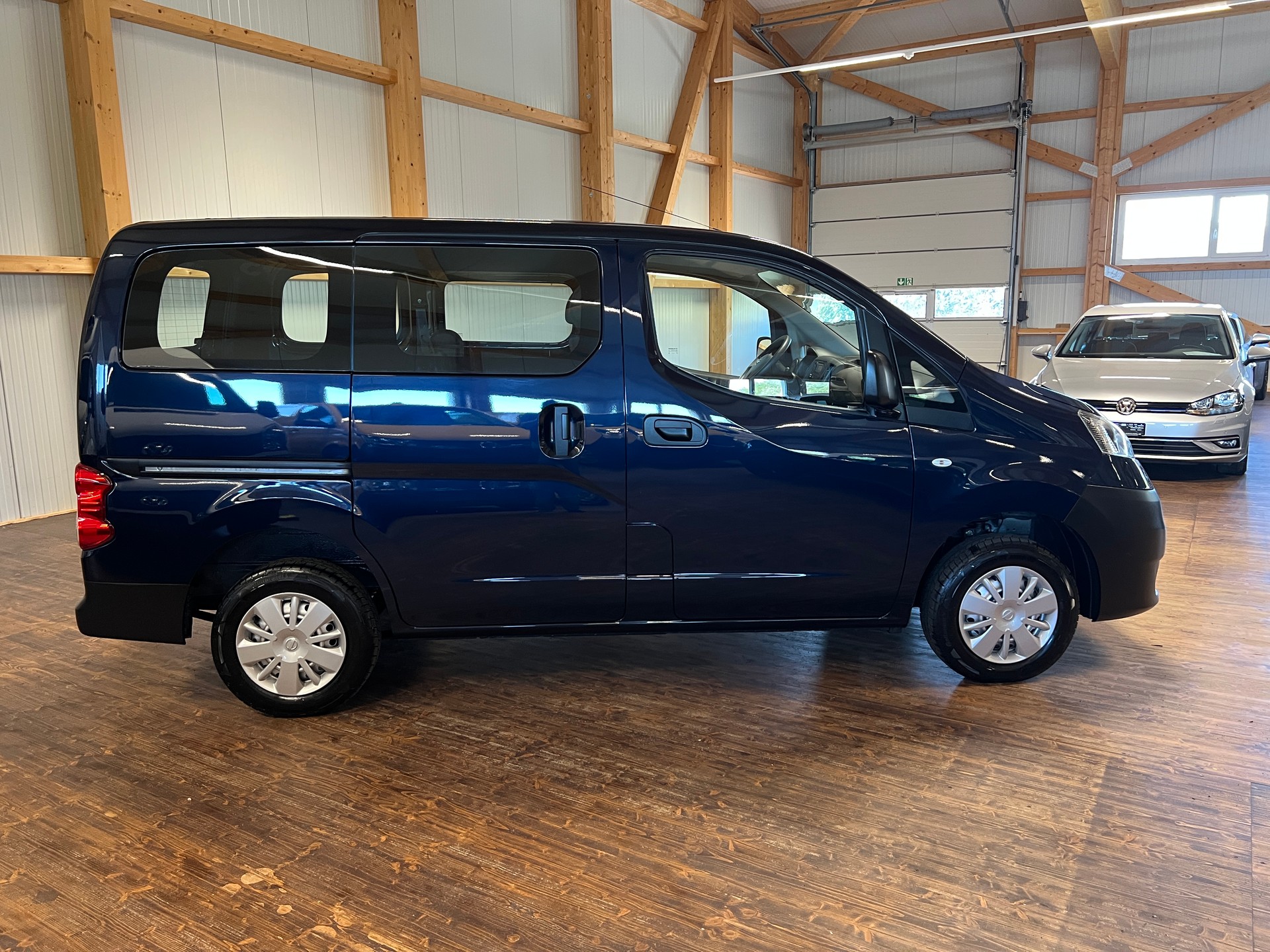 NISSAN NV200 1.6 16V 110 Comfort-showroom-element-3