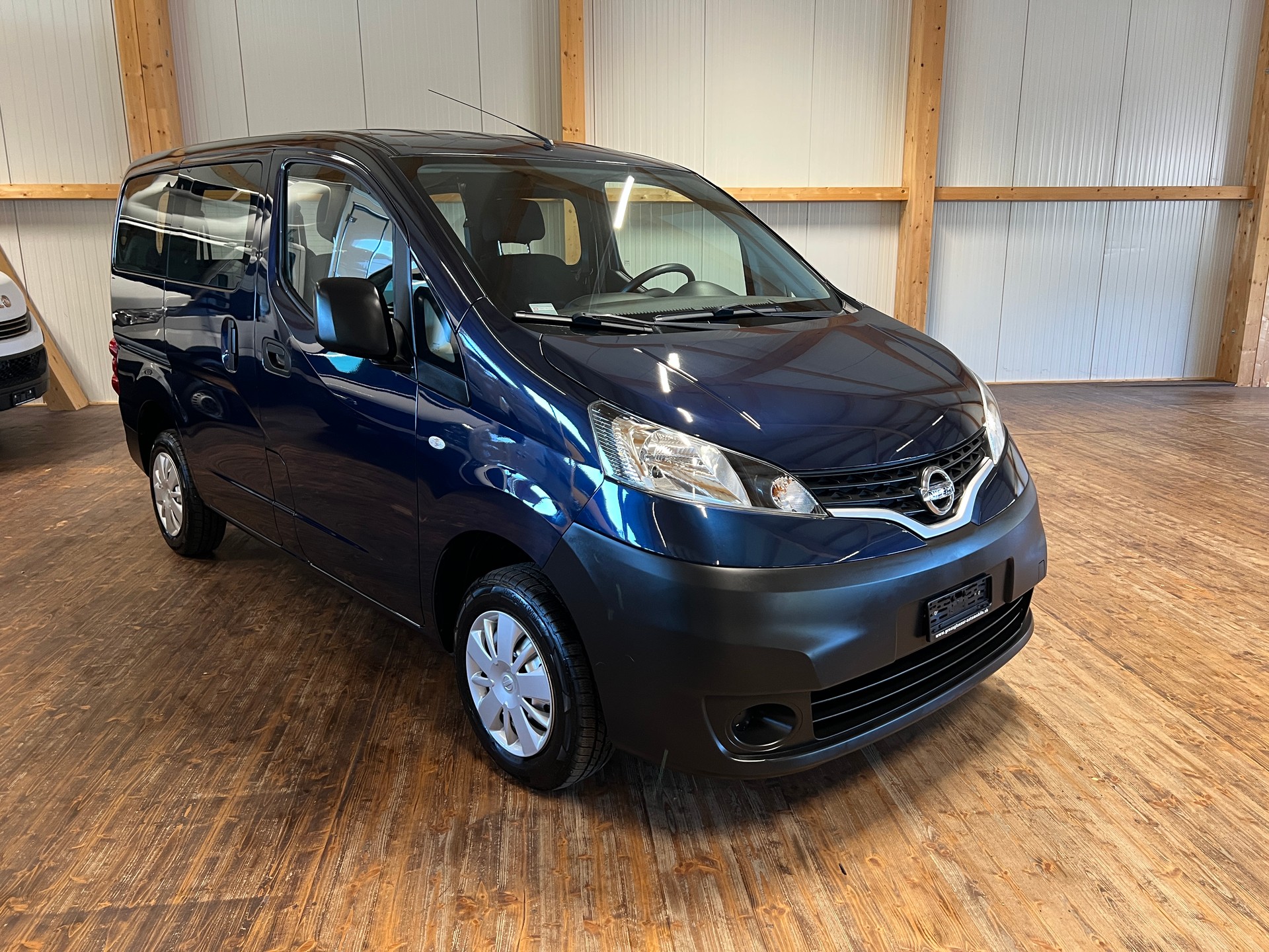 NISSAN NV200 1.6 16V 110 Comfort-showroom-element-2